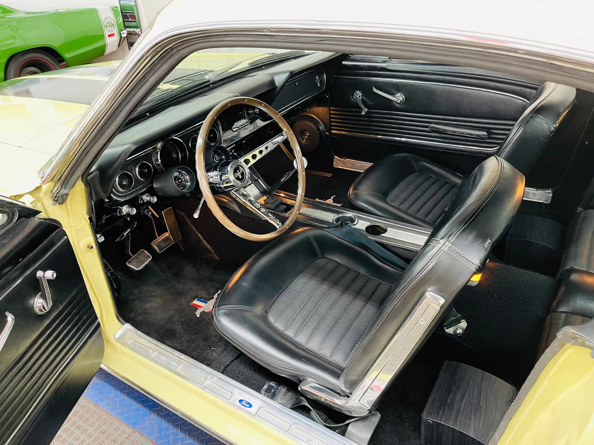 Used 1966 Ford Mustang - 2+2 FASTBACK - 4 SPEED - SEE VIDEO | St. Petersburg, FL