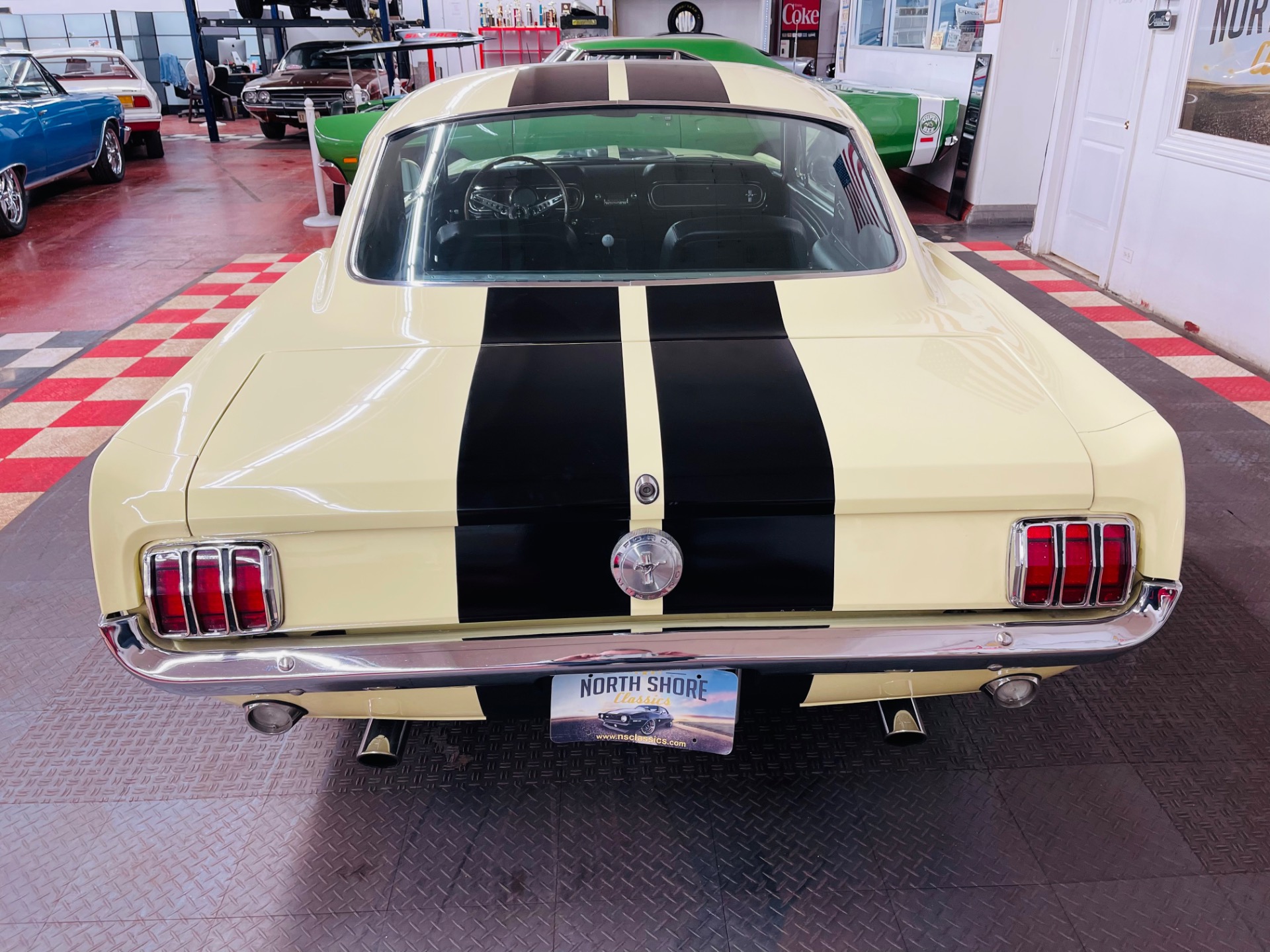 Used 1966 Ford Mustang - 2+2 FASTBACK - 4 SPEED - SEE VIDEO | St. Petersburg, FL