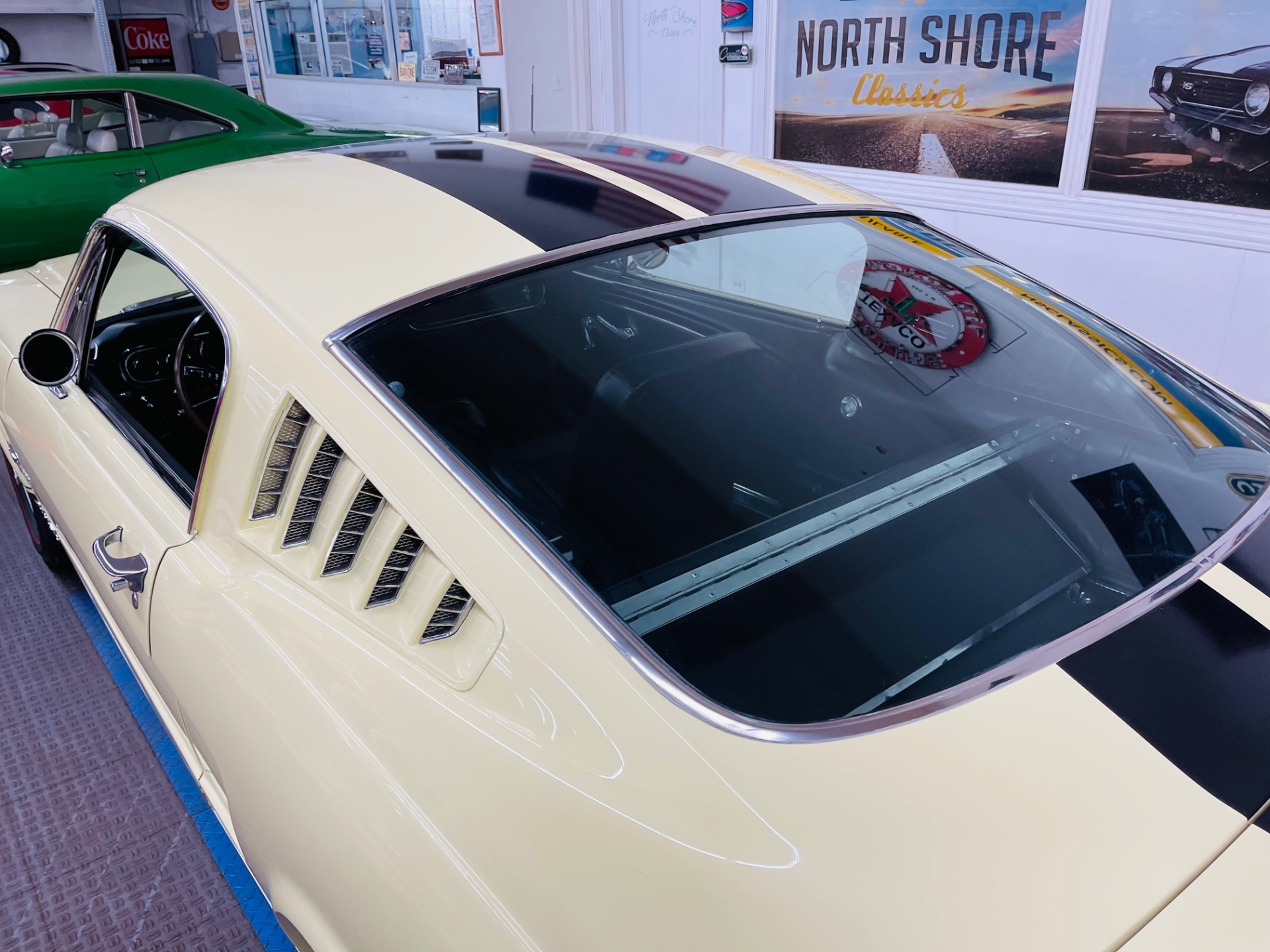 Used 1966 Ford Mustang - 2+2 FASTBACK - 4 SPEED - SEE VIDEO | St. Petersburg, FL