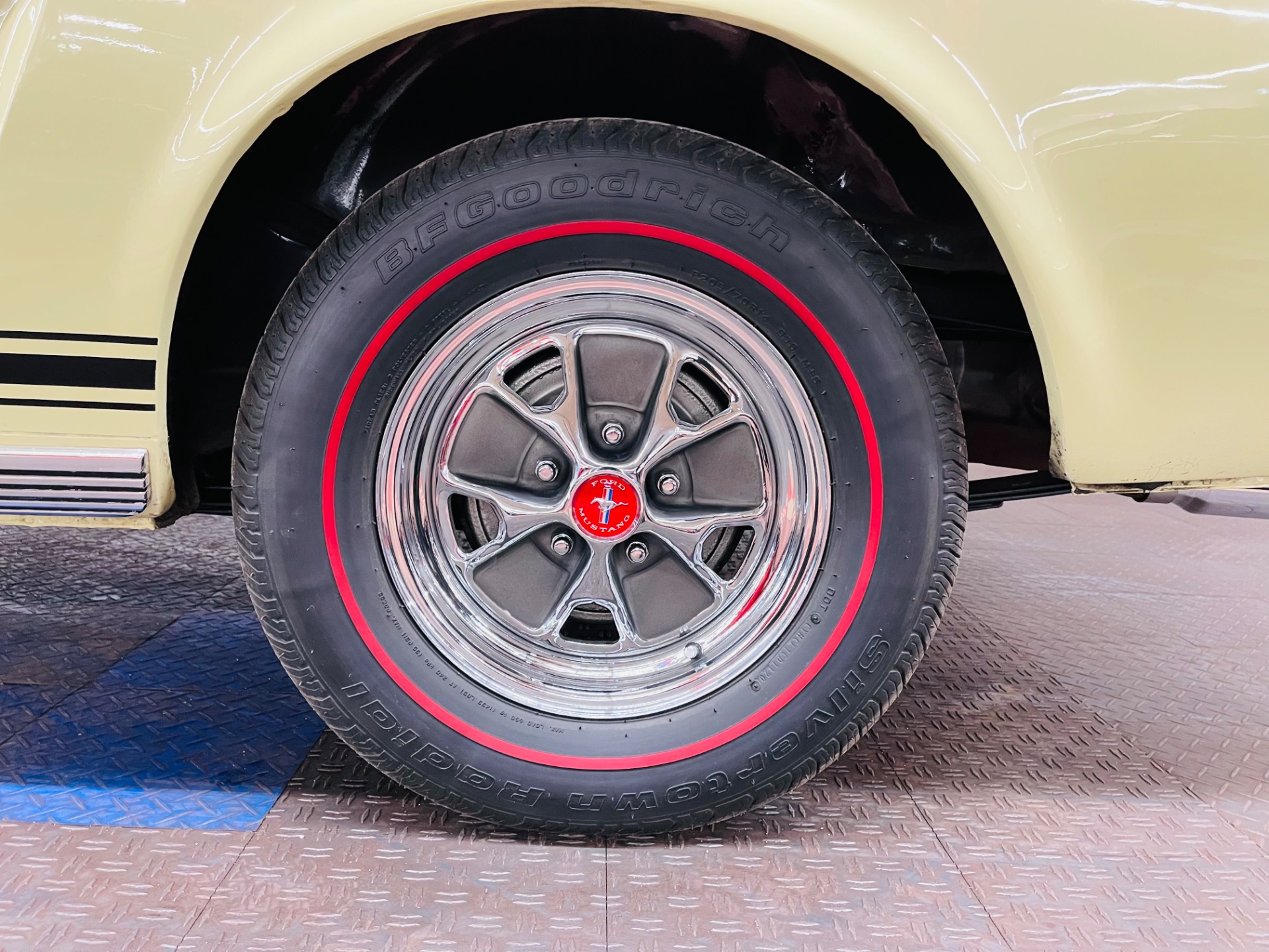 Used 1966 Ford Mustang - 2+2 FASTBACK - 4 SPEED - SEE VIDEO | St. Petersburg, FL