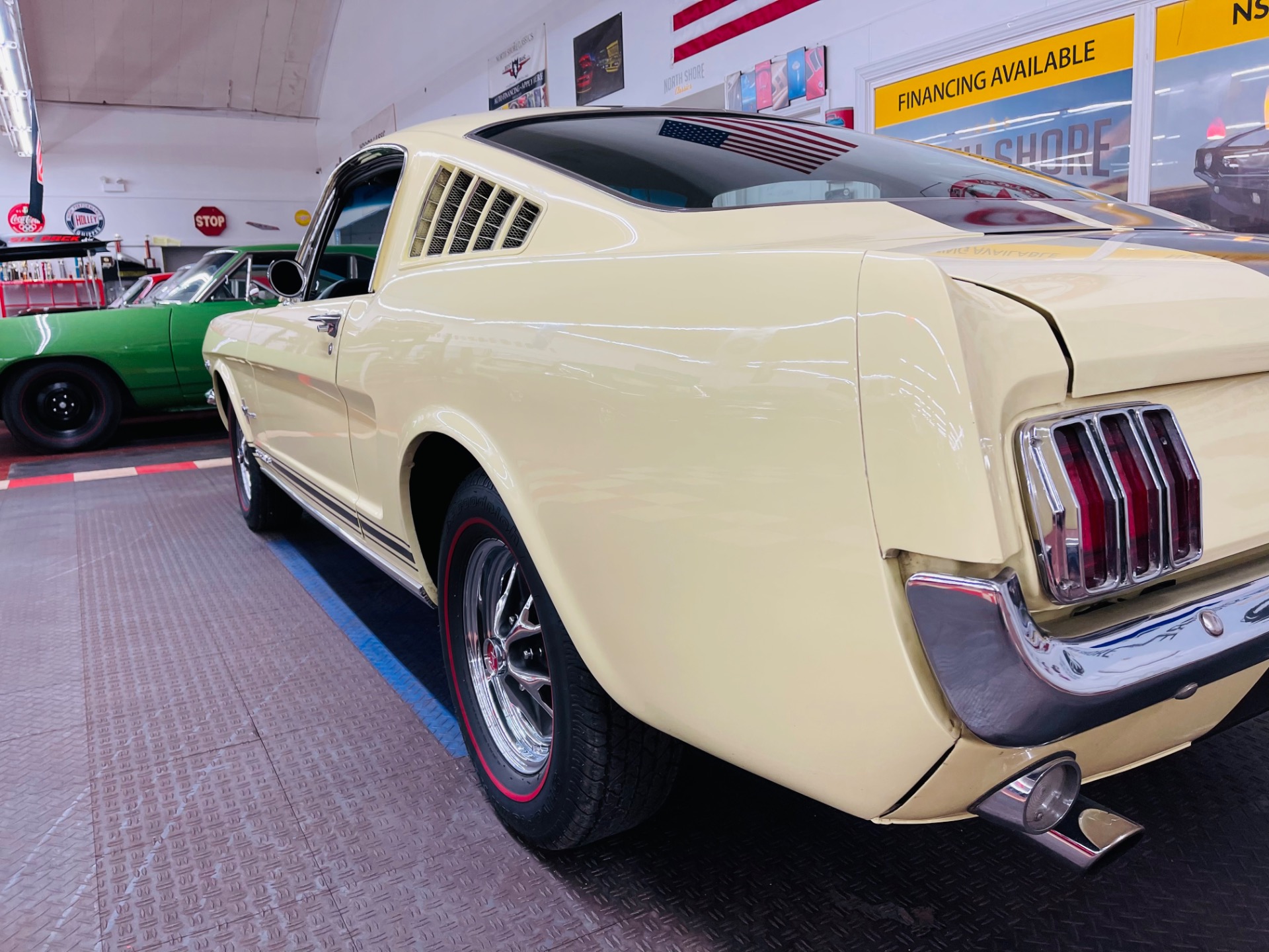 Used 1966 Ford Mustang - 2+2 FASTBACK - 4 SPEED - SEE VIDEO | St. Petersburg, FL