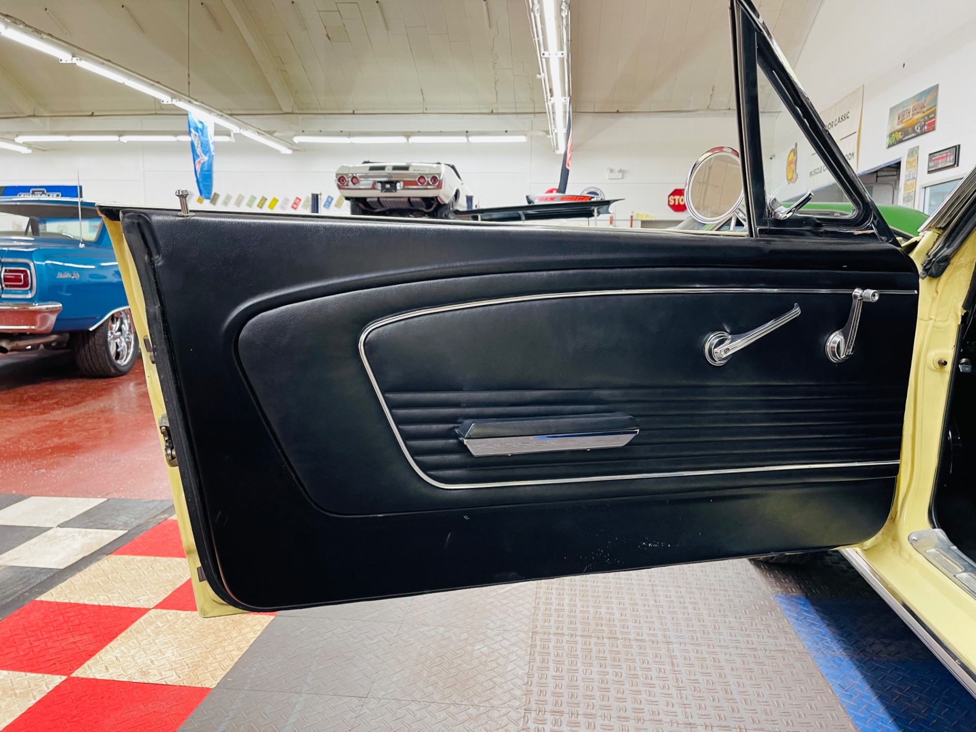 Used 1966 Ford Mustang - 2+2 FASTBACK - 4 SPEED - SEE VIDEO | St. Petersburg, FL