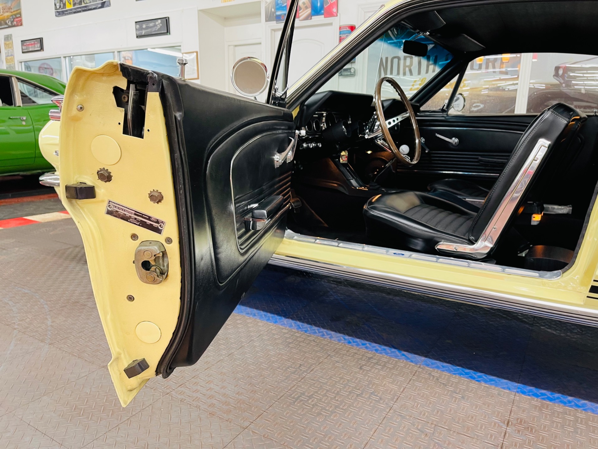 Used 1966 Ford Mustang - 2+2 FASTBACK - 4 SPEED - SEE VIDEO | St. Petersburg, FL