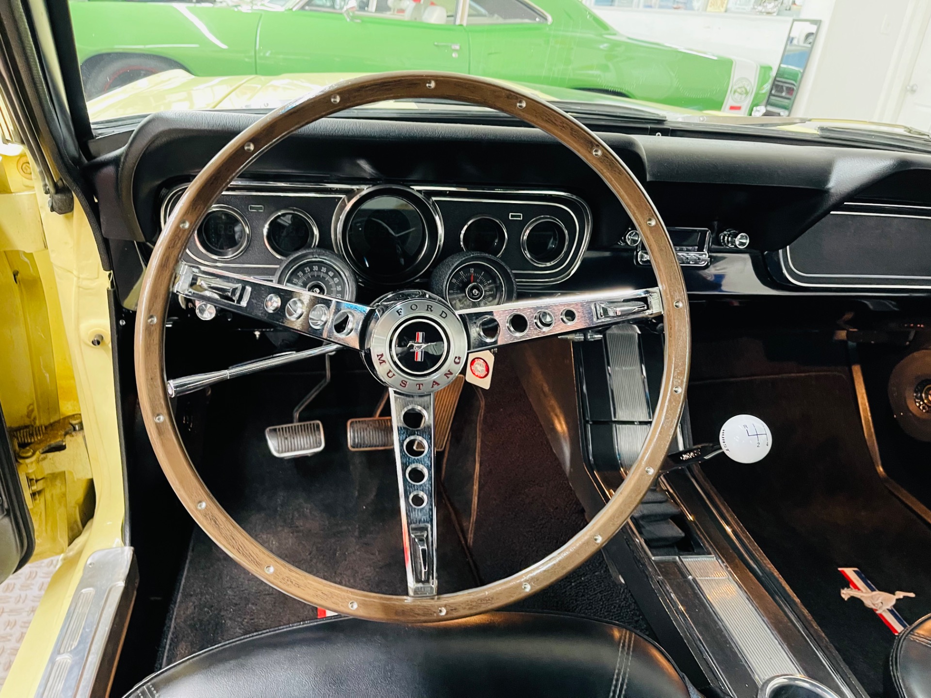 Used 1966 Ford Mustang - 2+2 FASTBACK - 4 SPEED - SEE VIDEO | St. Petersburg, FL