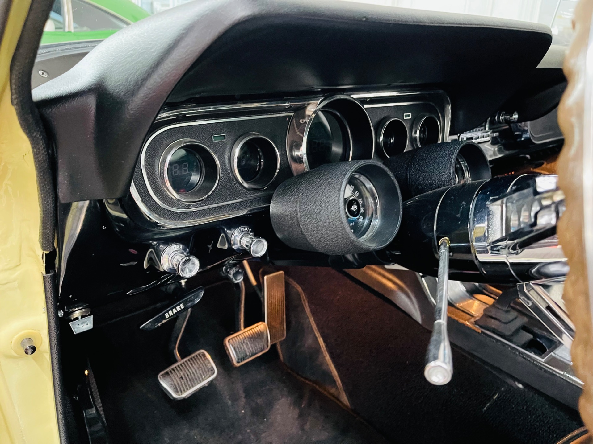 Used 1966 Ford Mustang - 2+2 FASTBACK - 4 SPEED - SEE VIDEO | St. Petersburg, FL