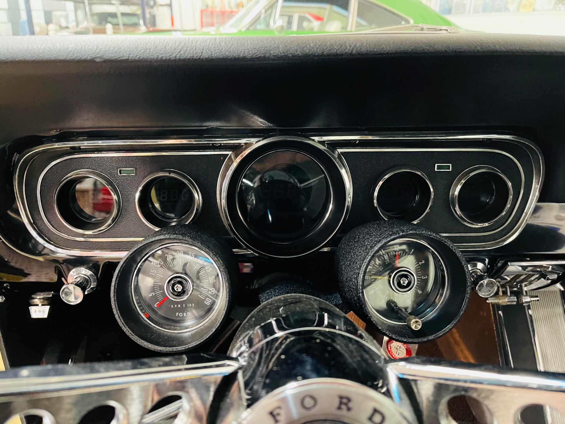 Used 1966 Ford Mustang - 2+2 FASTBACK - 4 SPEED - SEE VIDEO | St. Petersburg, FL