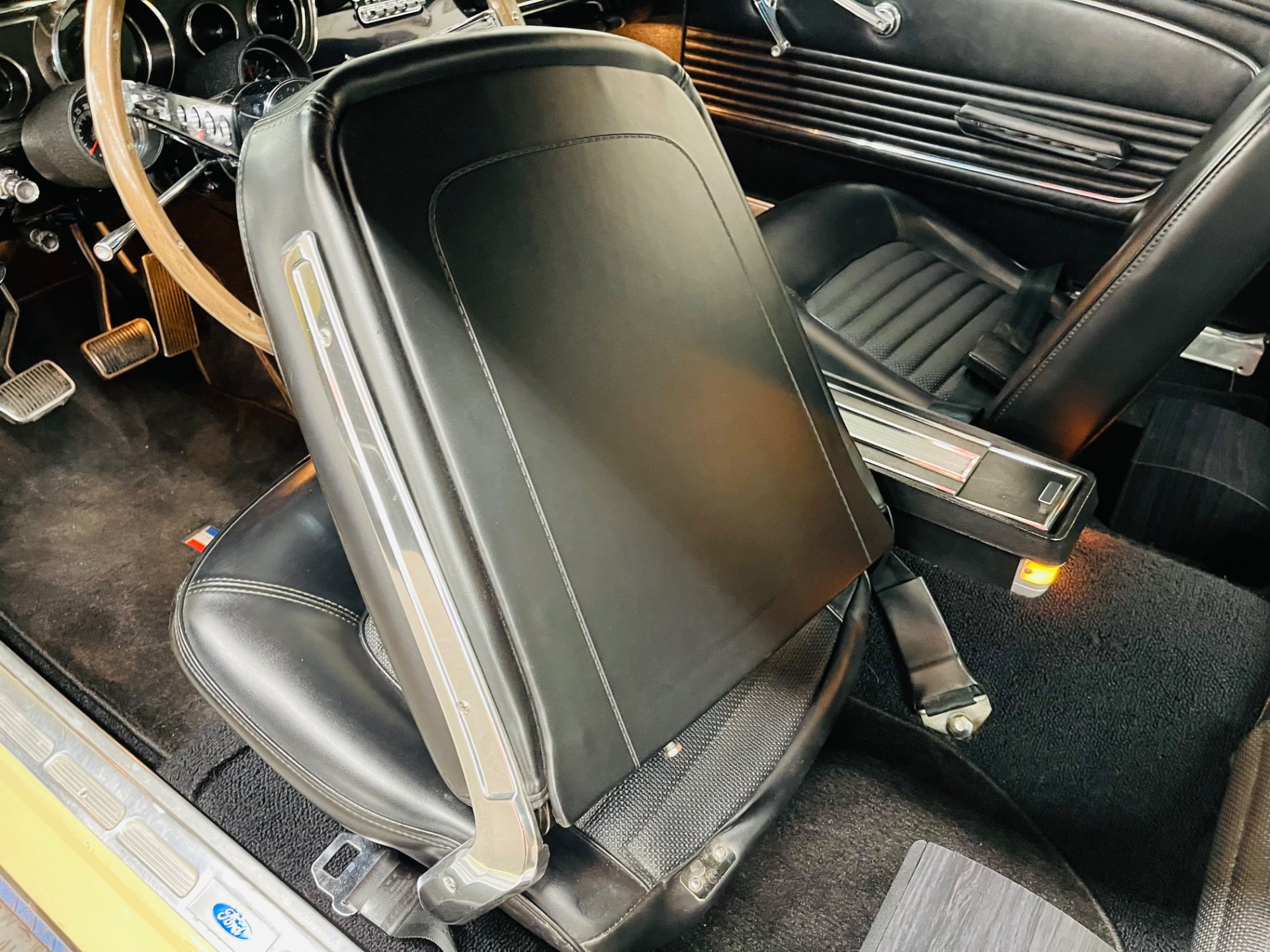 Used 1966 Ford Mustang - 2+2 FASTBACK - 4 SPEED - SEE VIDEO | St. Petersburg, FL