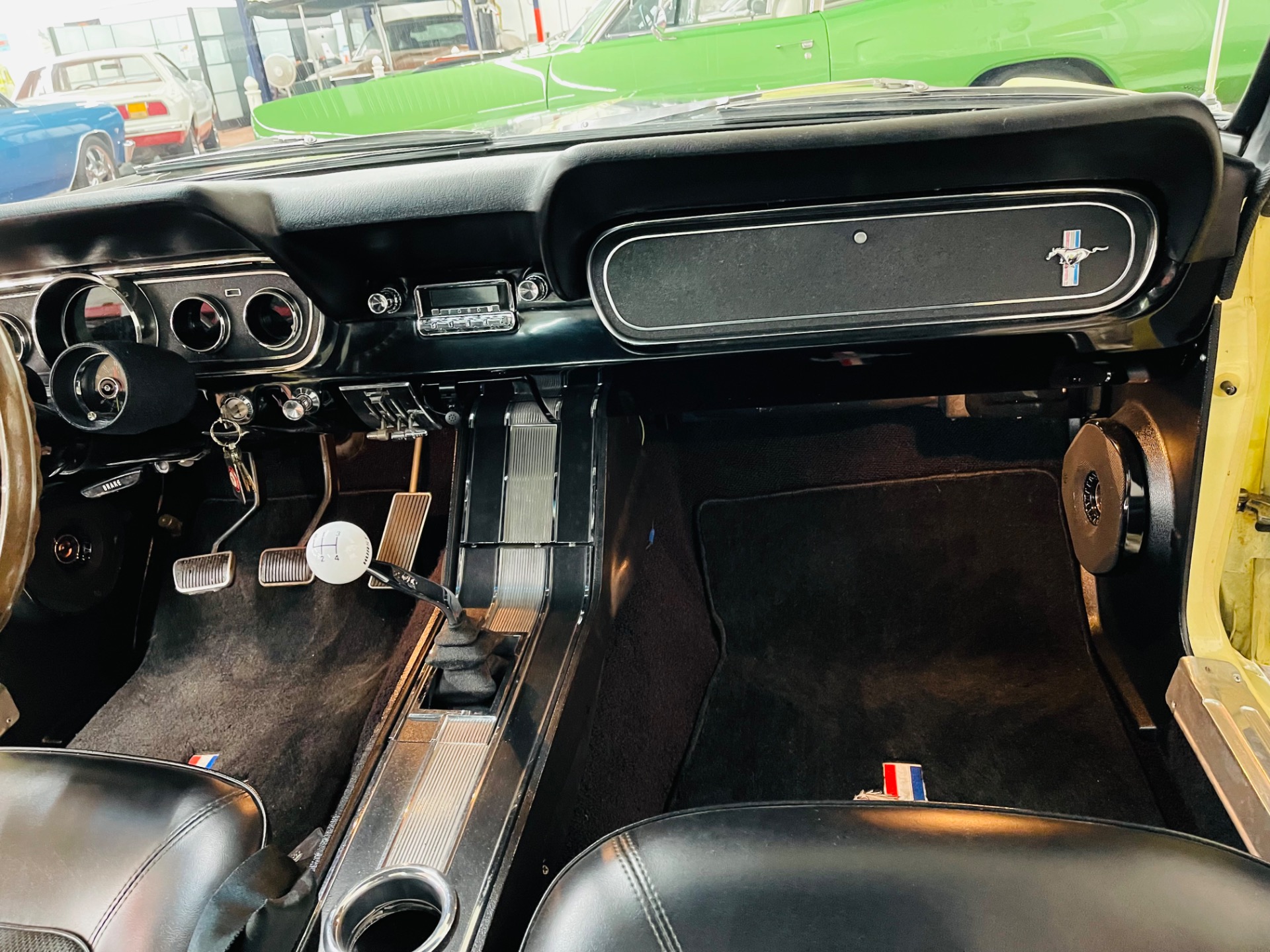 Used 1966 Ford Mustang - 2+2 FASTBACK - 4 SPEED - SEE VIDEO | St. Petersburg, FL