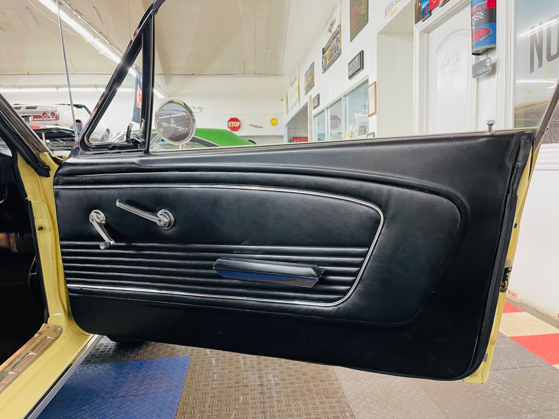 Used 1966 Ford Mustang - 2+2 FASTBACK - 4 SPEED - SEE VIDEO | St. Petersburg, FL