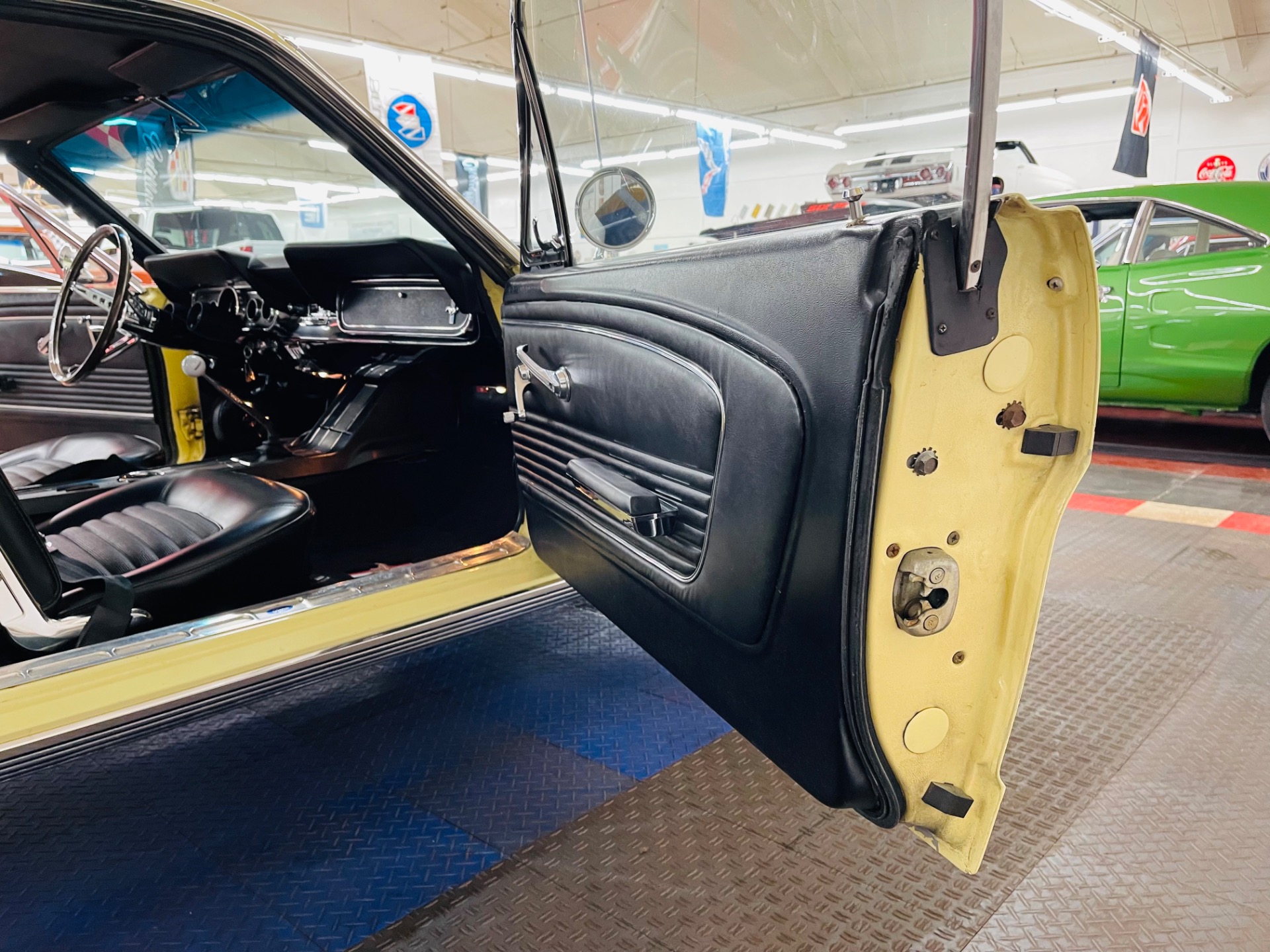 Used 1966 Ford Mustang - 2+2 FASTBACK - 4 SPEED - SEE VIDEO | St. Petersburg, FL