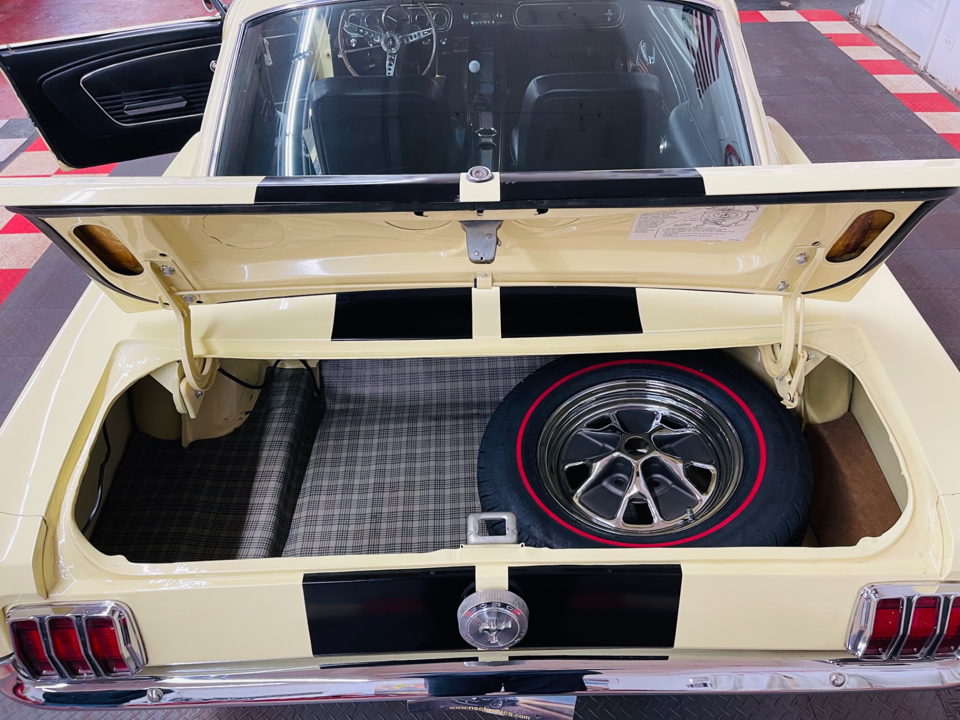 Used 1966 Ford Mustang - 2+2 FASTBACK - 4 SPEED - SEE VIDEO | St. Petersburg, FL