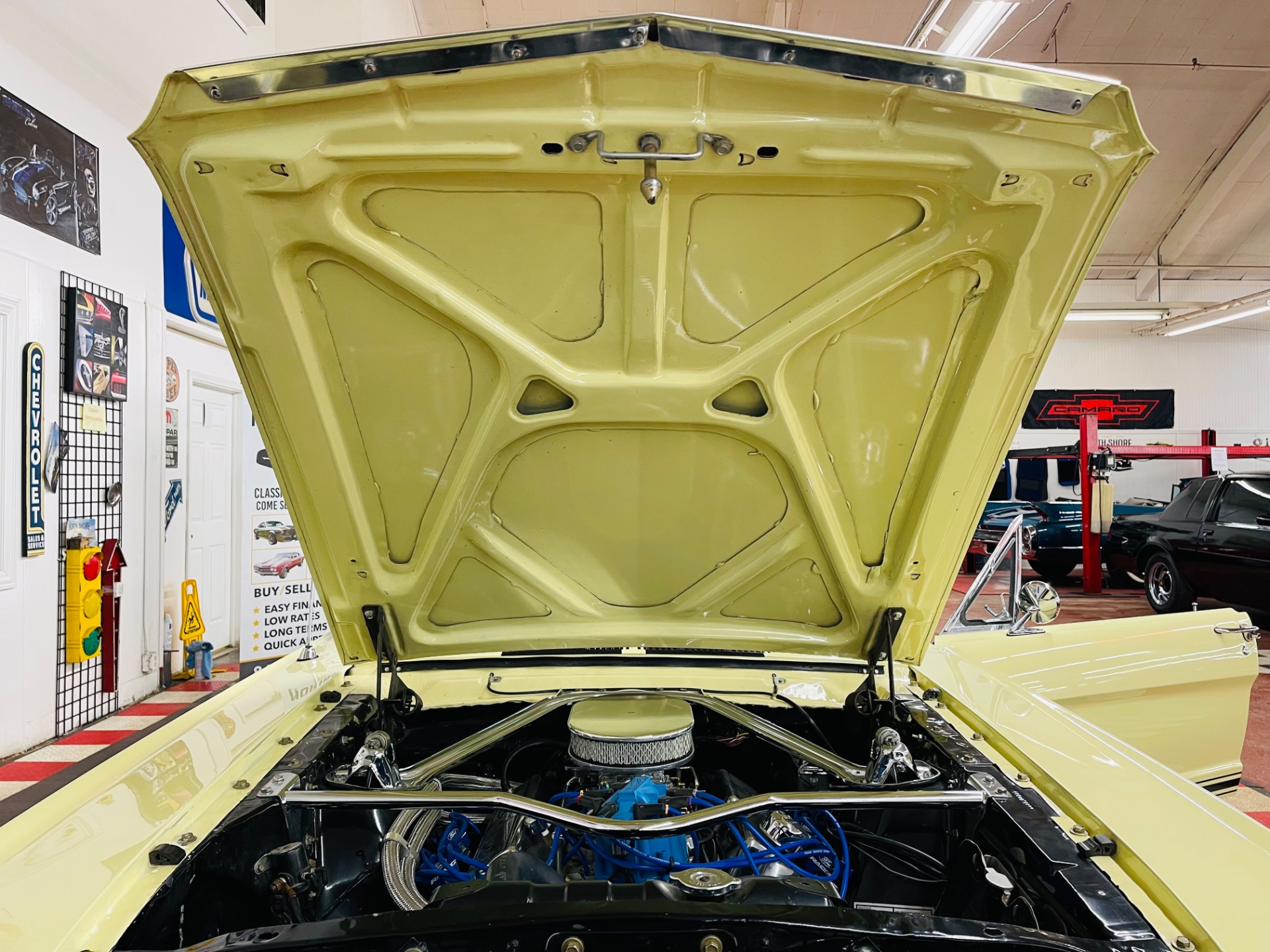 Used 1966 Ford Mustang - 2+2 FASTBACK - 4 SPEED - SEE VIDEO | St. Petersburg, FL
