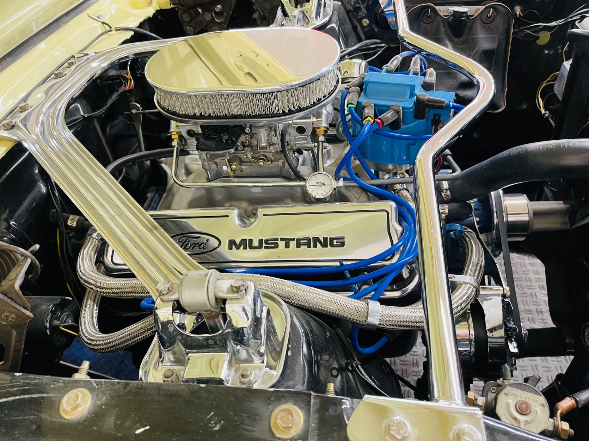 Used 1966 Ford Mustang - 2+2 FASTBACK - 4 SPEED - SEE VIDEO | St. Petersburg, FL