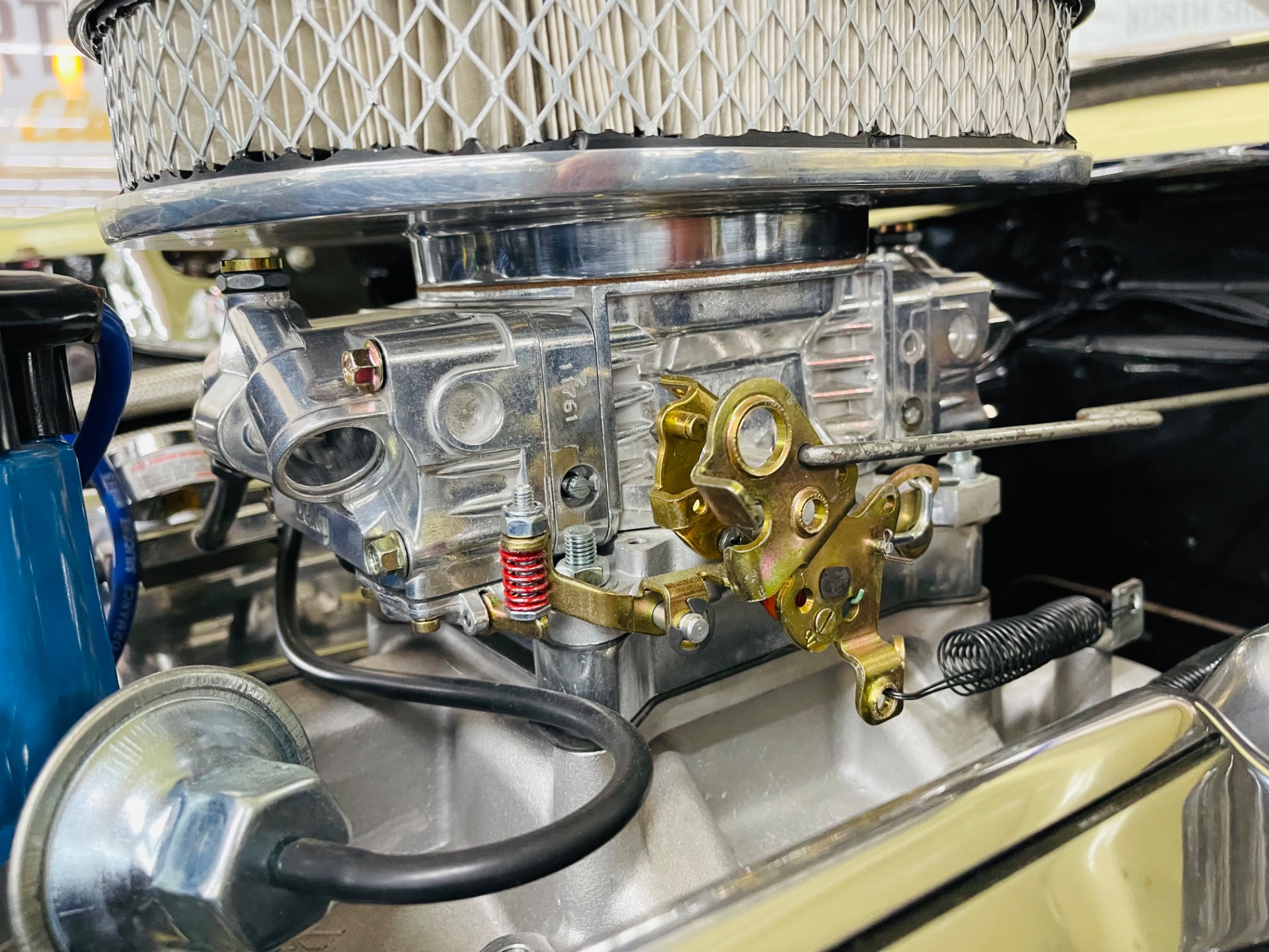 Used 1966 Ford Mustang - 2+2 FASTBACK - 4 SPEED - SEE VIDEO | St. Petersburg, FL