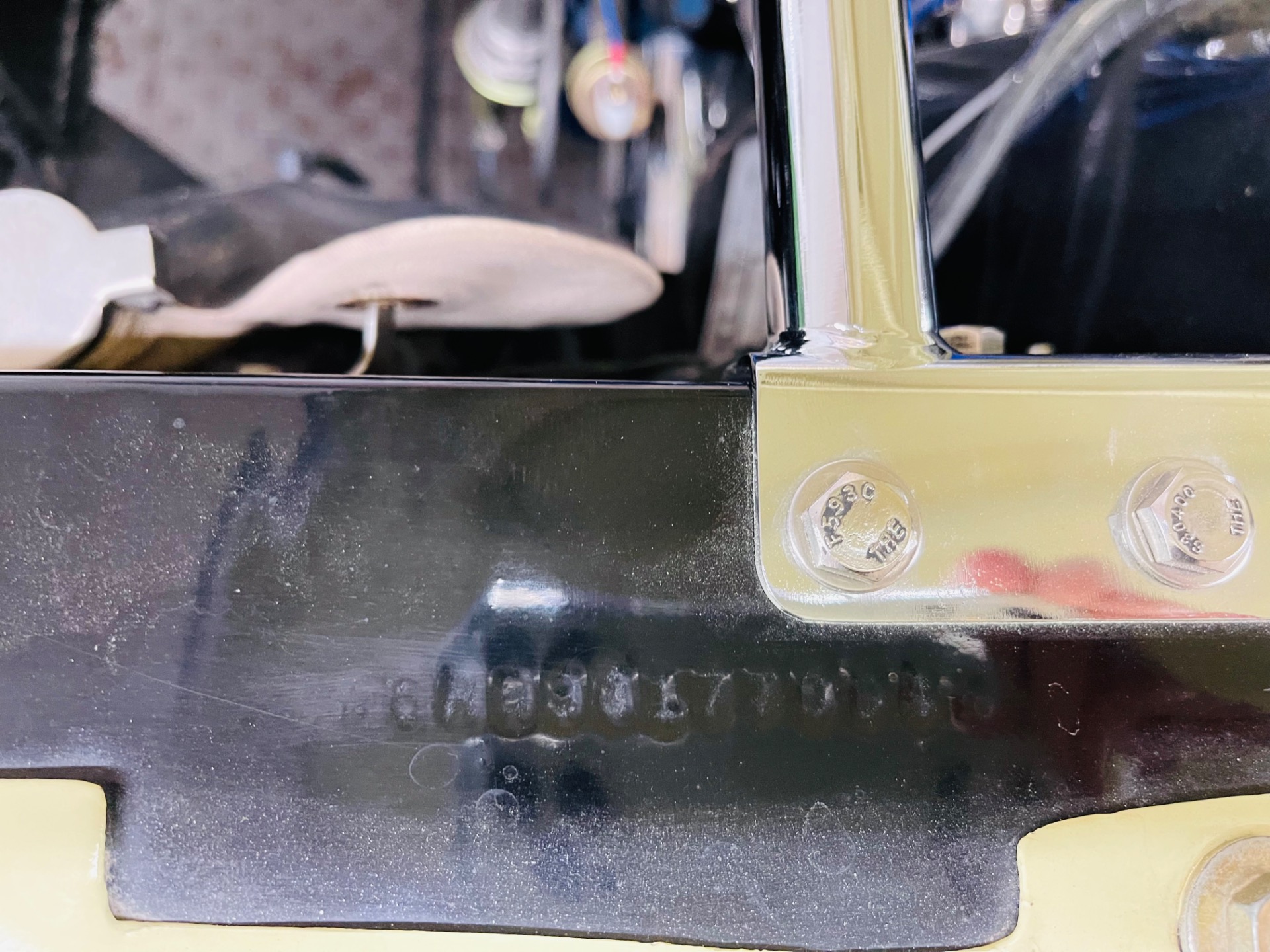Used 1966 Ford Mustang - 2+2 FASTBACK - 4 SPEED - SEE VIDEO | St. Petersburg, FL
