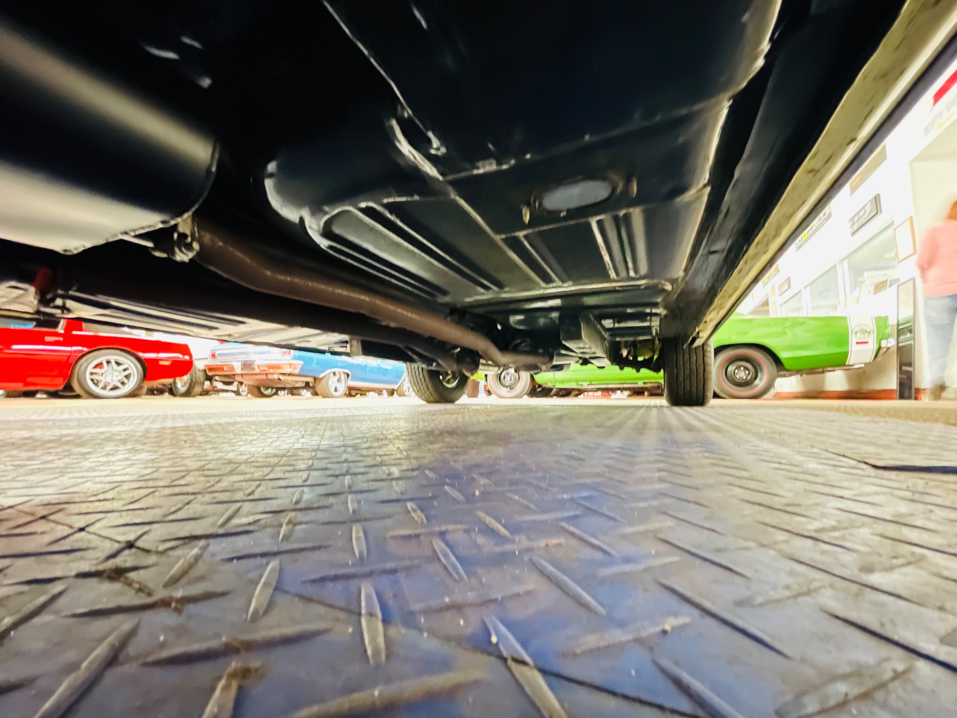 Used 1966 Ford Mustang - 2+2 FASTBACK - 4 SPEED - SEE VIDEO | St. Petersburg, FL