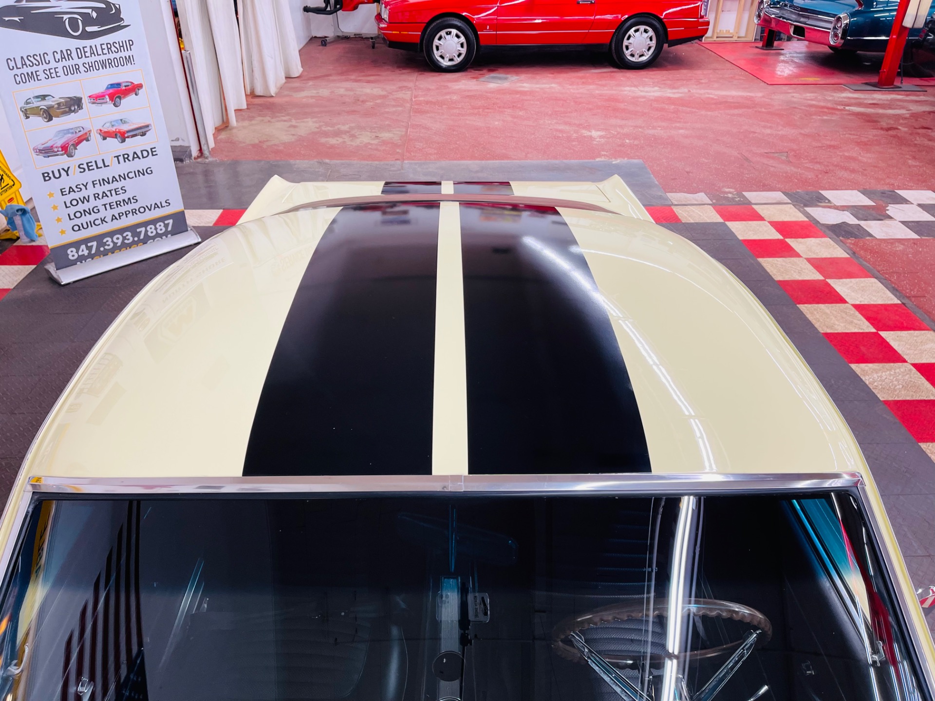 Used 1966 Ford Mustang - 2+2 FASTBACK - 4 SPEED - SEE VIDEO | St. Petersburg, FL