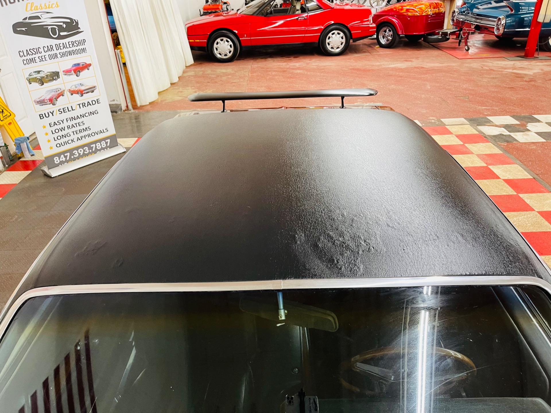 Used 1971 Dodge Challenger - R/T HEMI -  4 SPEED MANUAL TRANS - | Mundelein, IL
