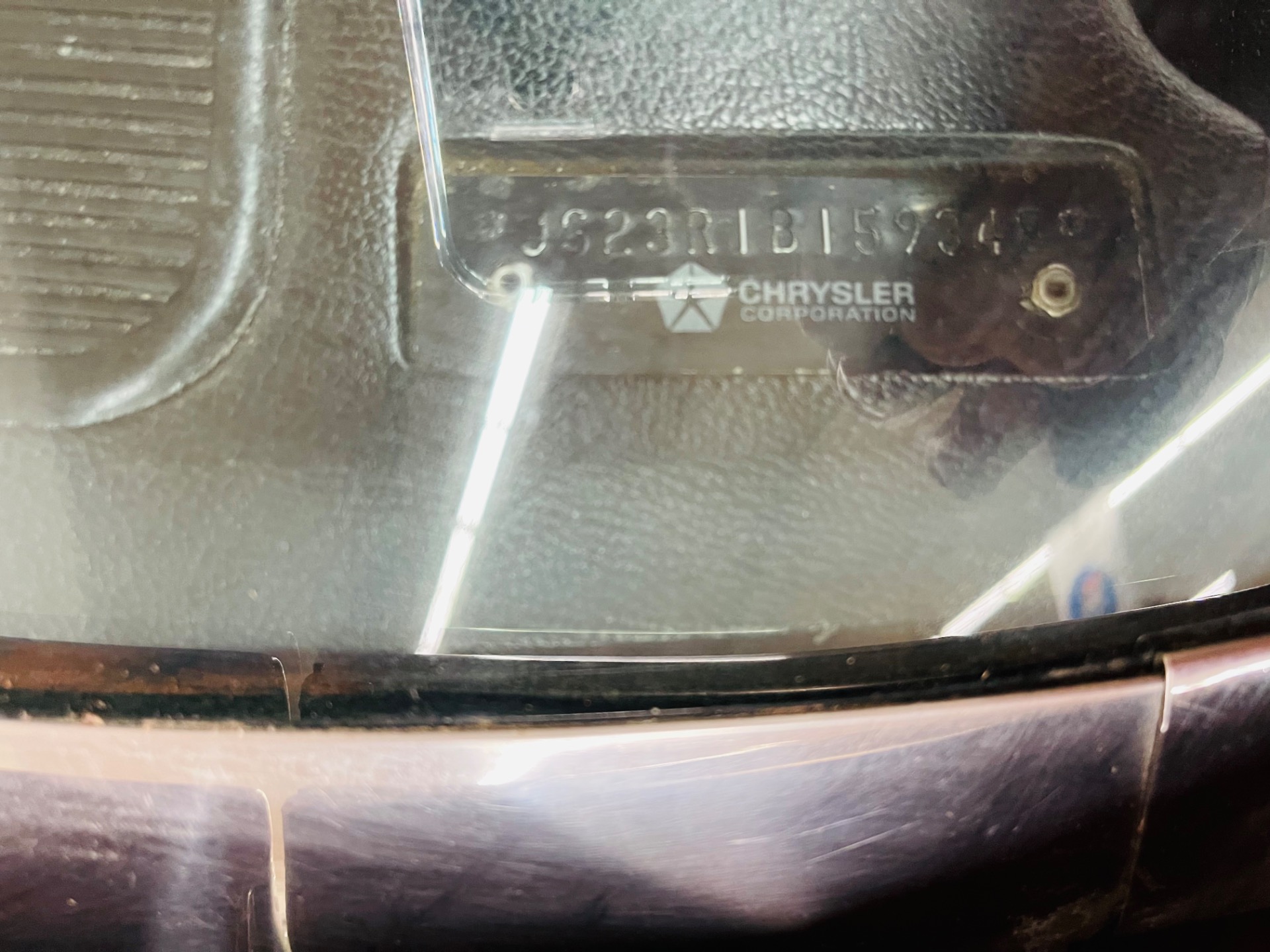 Used 1971 Dodge Challenger - R/T HEMI -  4 SPEED MANUAL TRANS - | Mundelein, IL