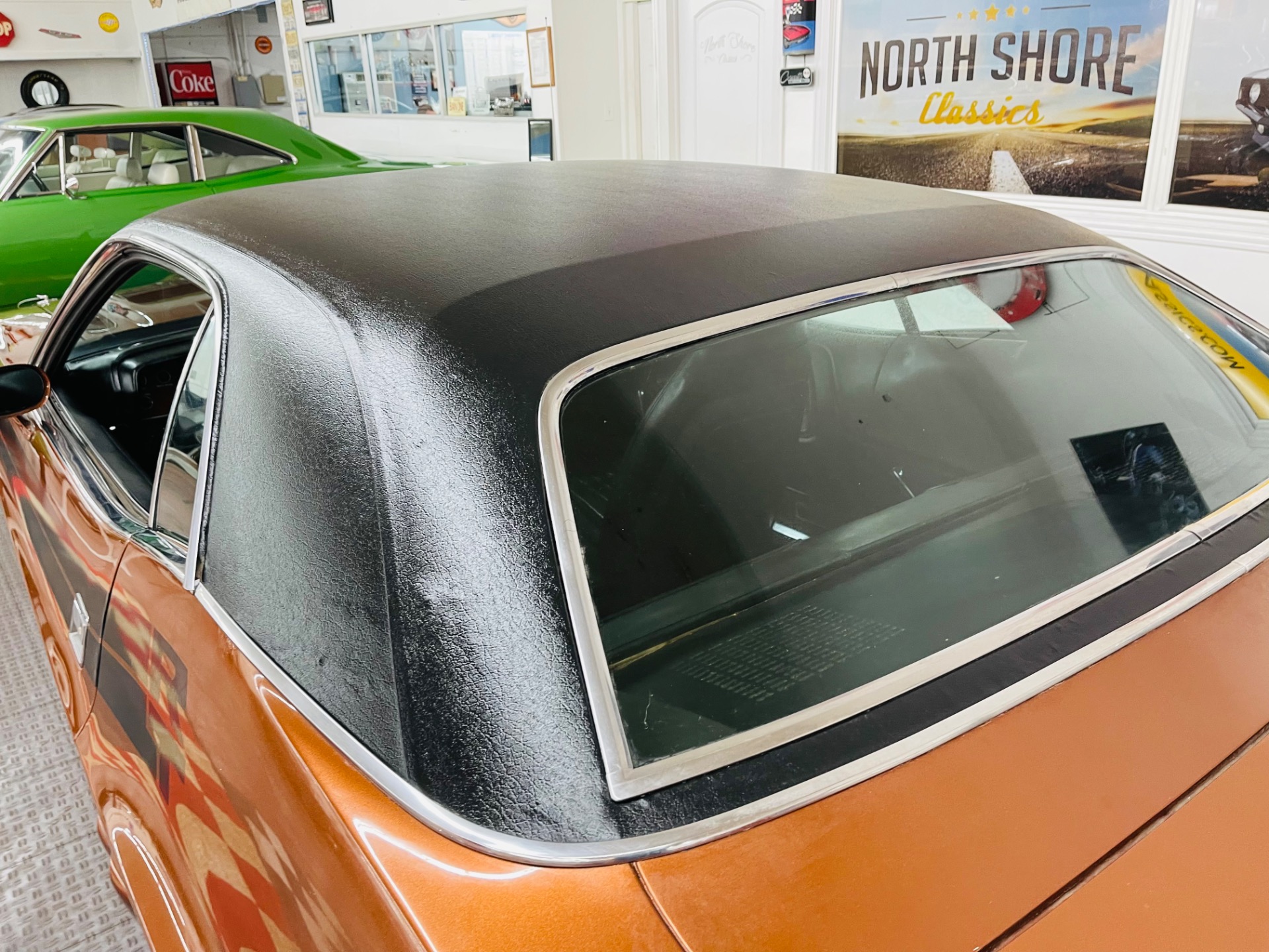 Used 1971 Dodge Challenger - R/T HEMI -  4 SPEED MANUAL TRANS - | Mundelein, IL