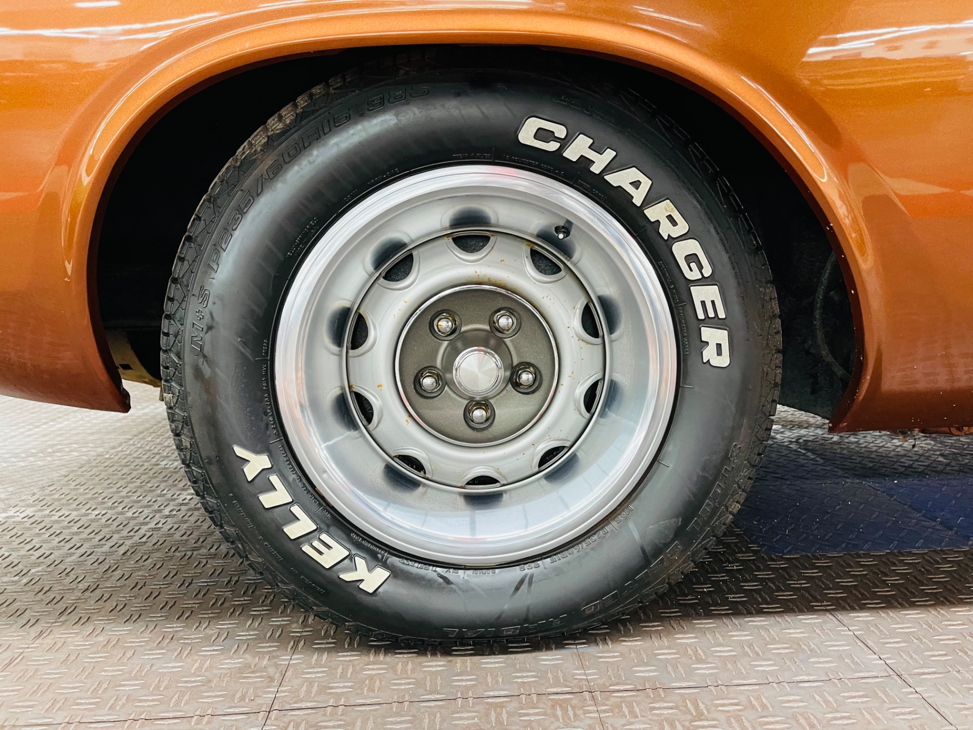 Used 1971 Dodge Challenger - R/T HEMI -  4 SPEED MANUAL TRANS - | Mundelein, IL