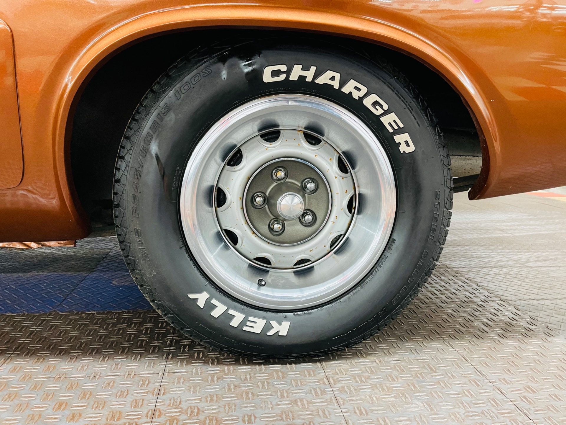 Used 1971 Dodge Challenger - R/T HEMI -  4 SPEED MANUAL TRANS - | Mundelein, IL