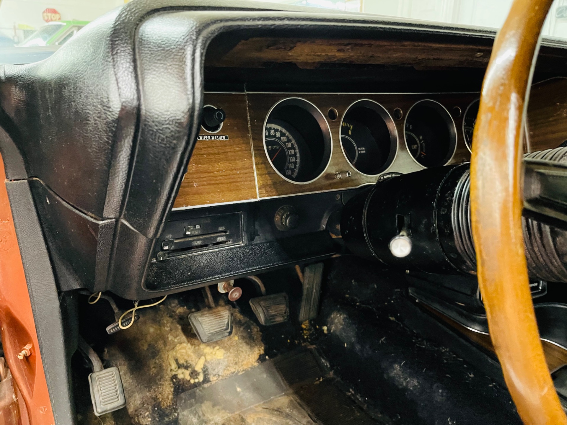 Used 1971 Dodge Challenger - R/T HEMI -  4 SPEED MANUAL TRANS - | Mundelein, IL
