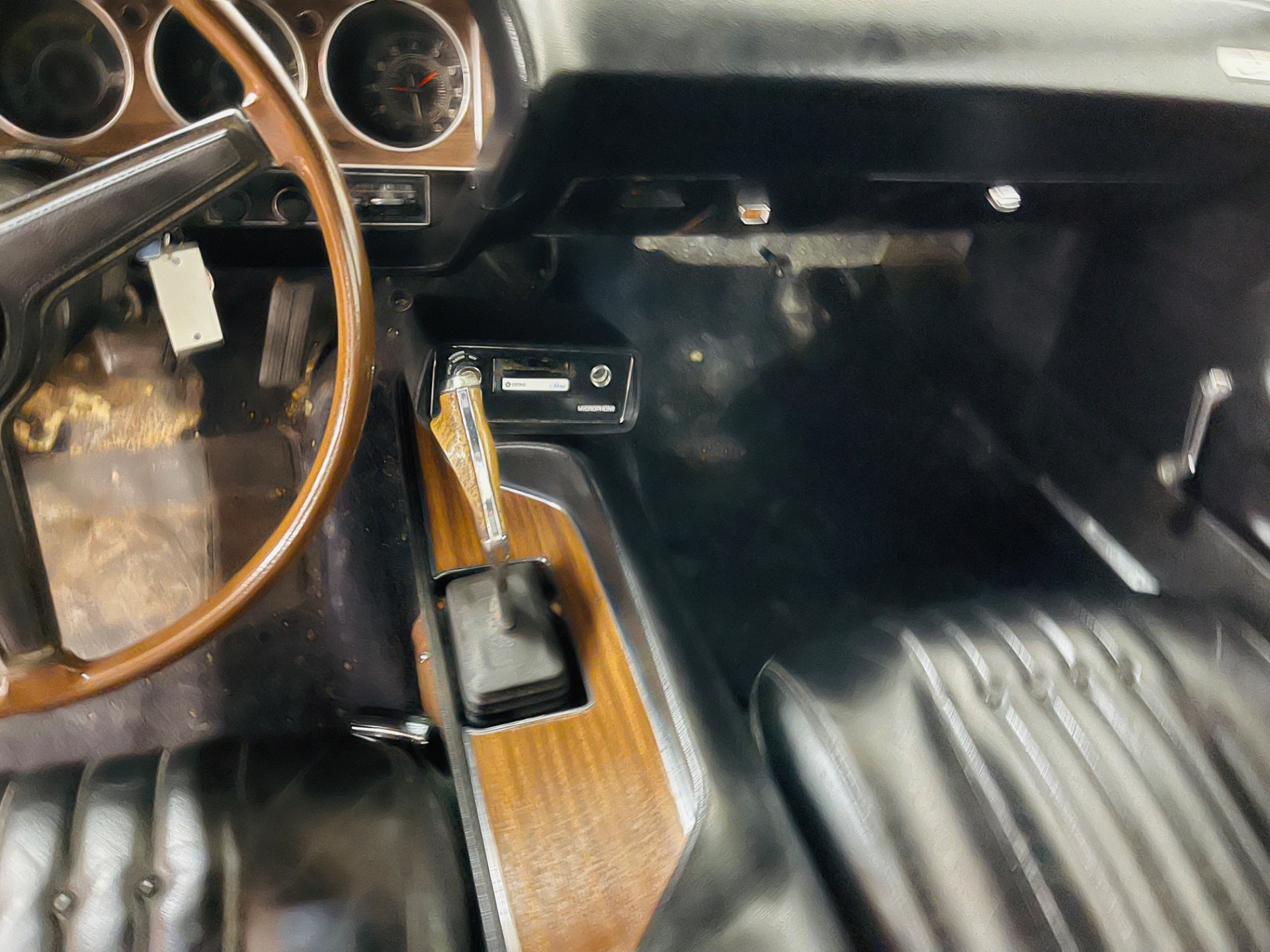 Used 1971 Dodge Challenger - R/T HEMI -  4 SPEED MANUAL TRANS - | Mundelein, IL
