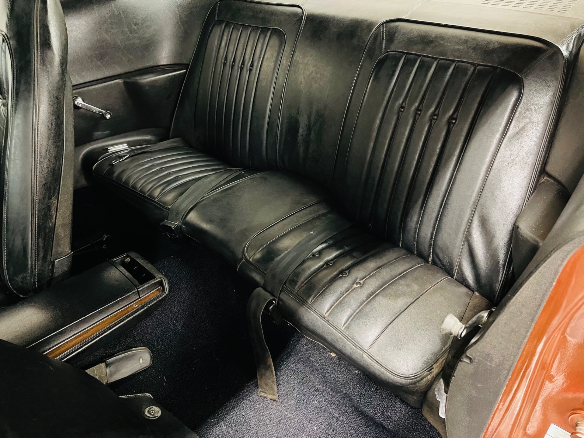 Used 1971 Dodge Challenger - R/T HEMI -  4 SPEED MANUAL TRANS - | Mundelein, IL