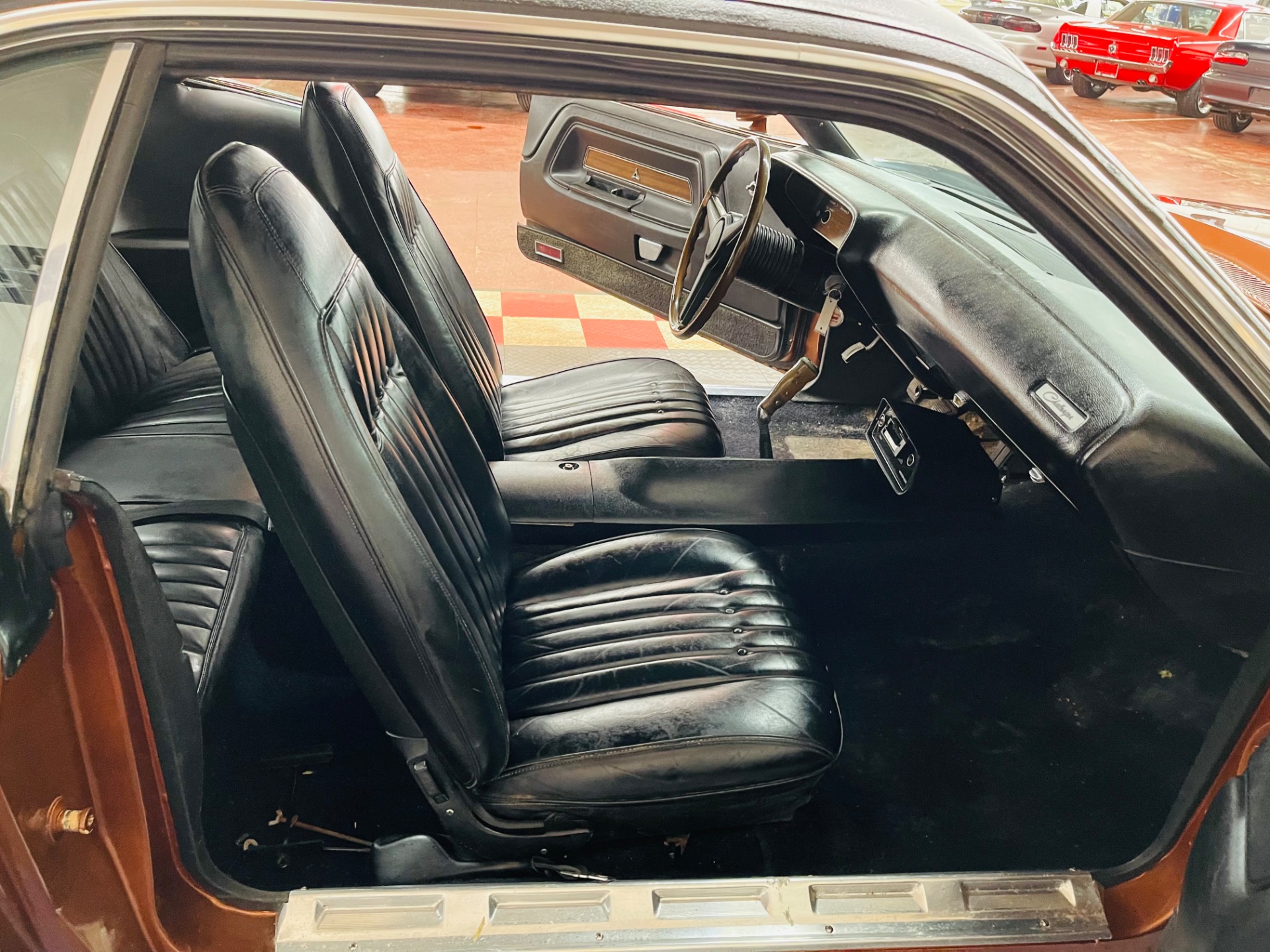 Used 1971 Dodge Challenger - R/T HEMI -  4 SPEED MANUAL TRANS - | Mundelein, IL