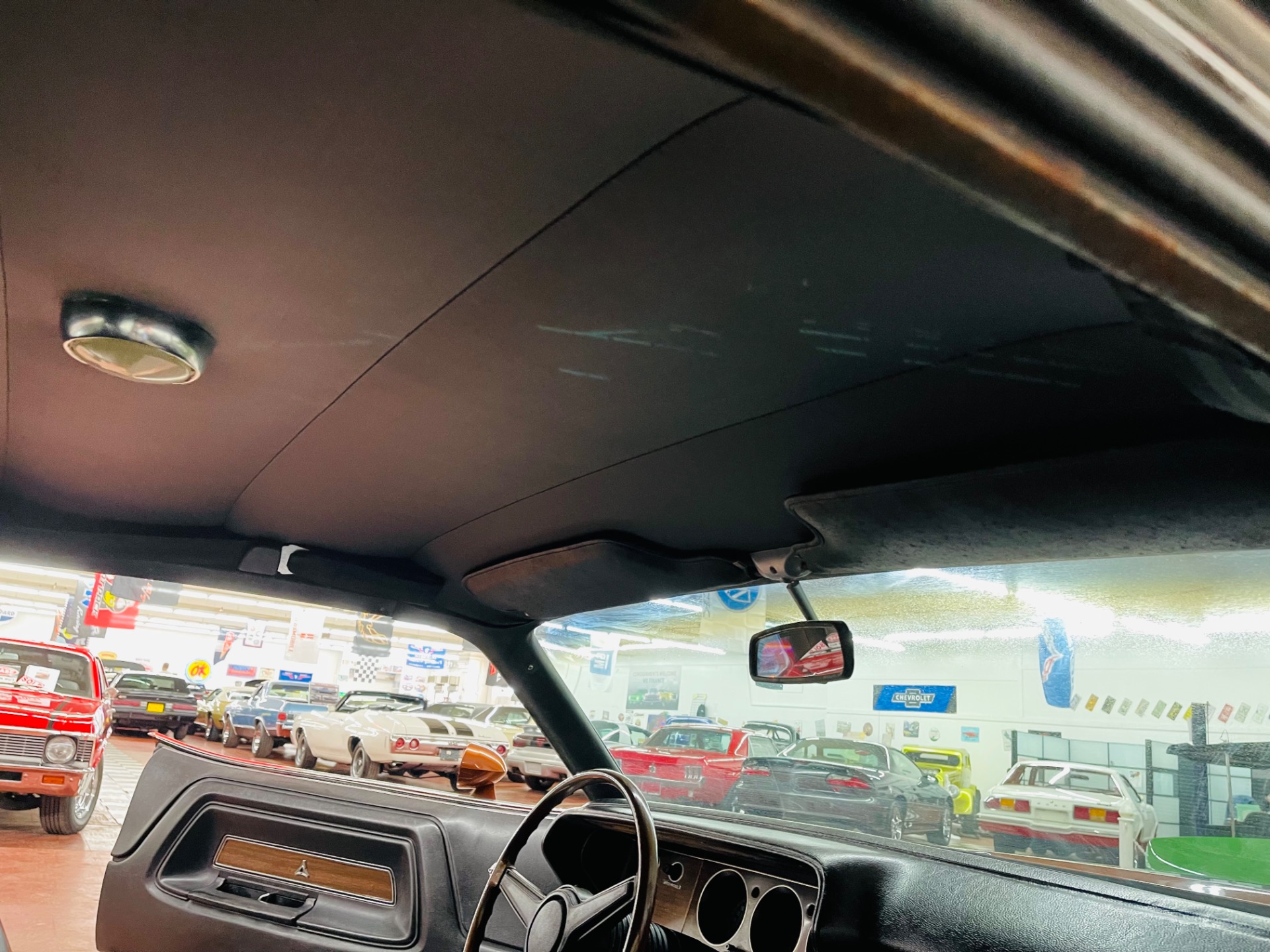Used 1971 Dodge Challenger - R/T HEMI -  4 SPEED MANUAL TRANS - | Mundelein, IL
