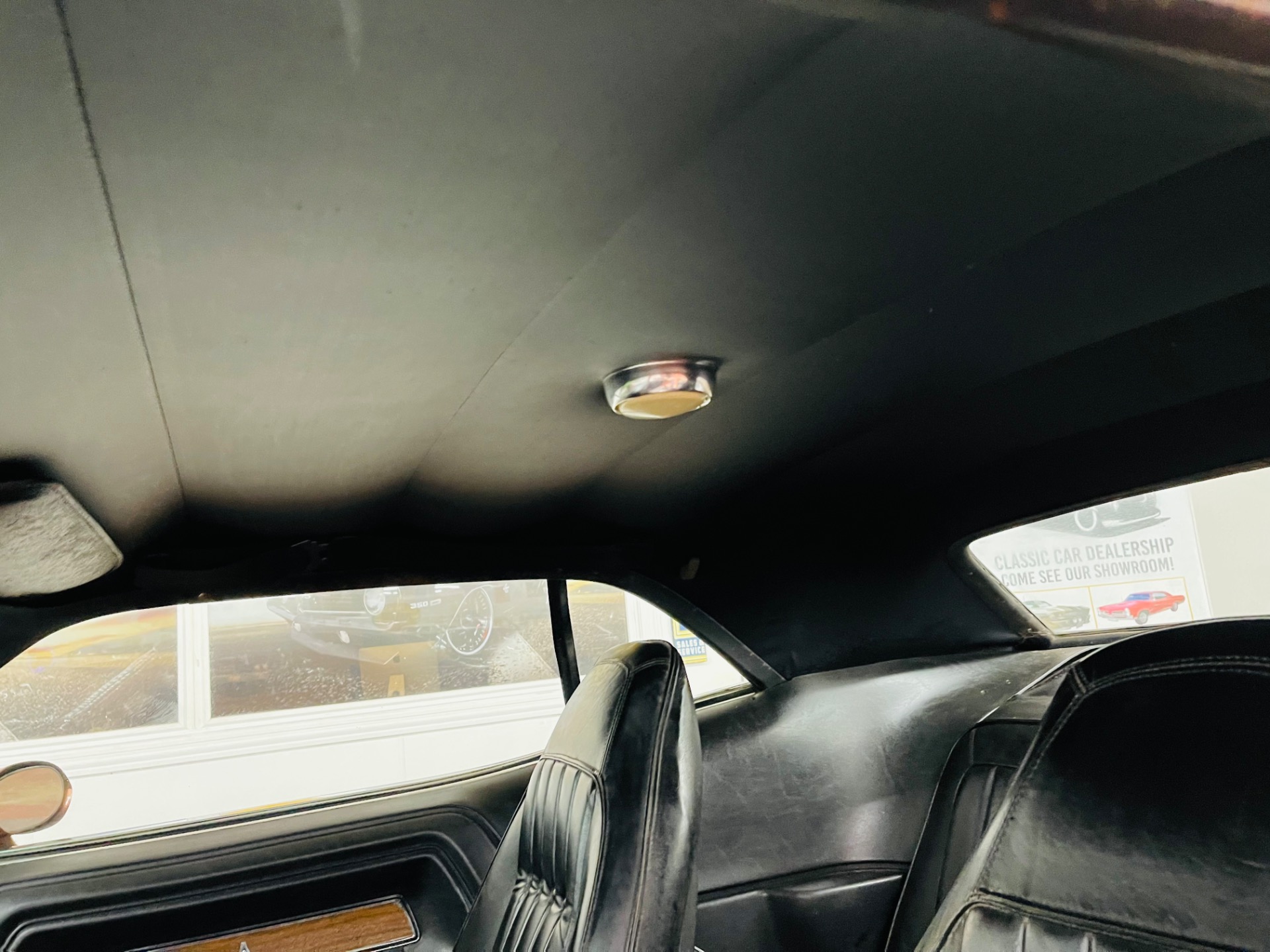 Used 1971 Dodge Challenger - R/T HEMI -  4 SPEED MANUAL TRANS - | Mundelein, IL