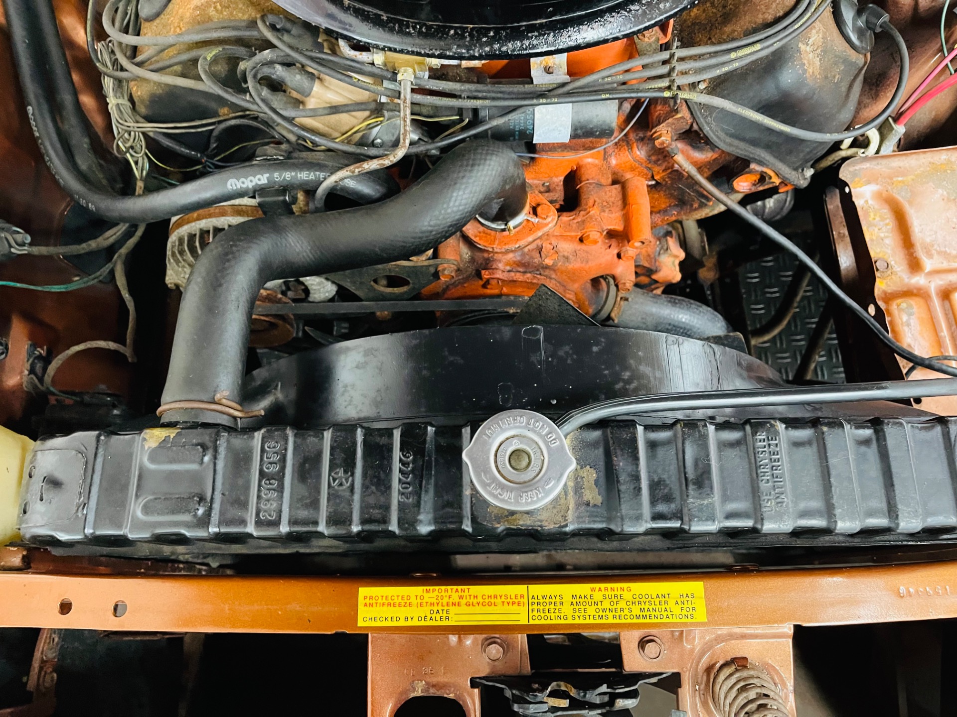 Used 1971 Dodge Challenger - R/T HEMI -  4 SPEED MANUAL TRANS - | Mundelein, IL