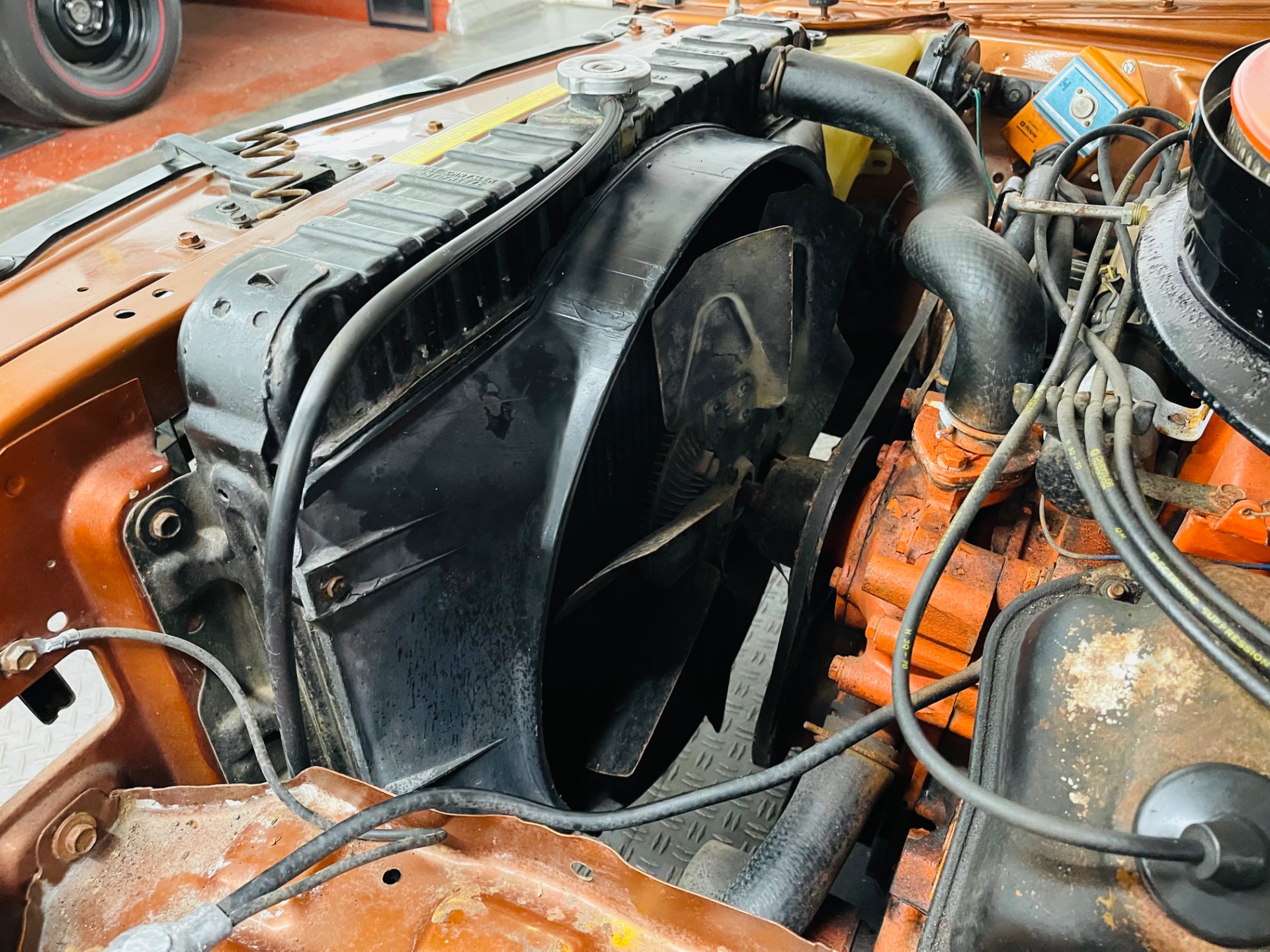 Used 1971 Dodge Challenger - R/T HEMI -  4 SPEED MANUAL TRANS - | Mundelein, IL