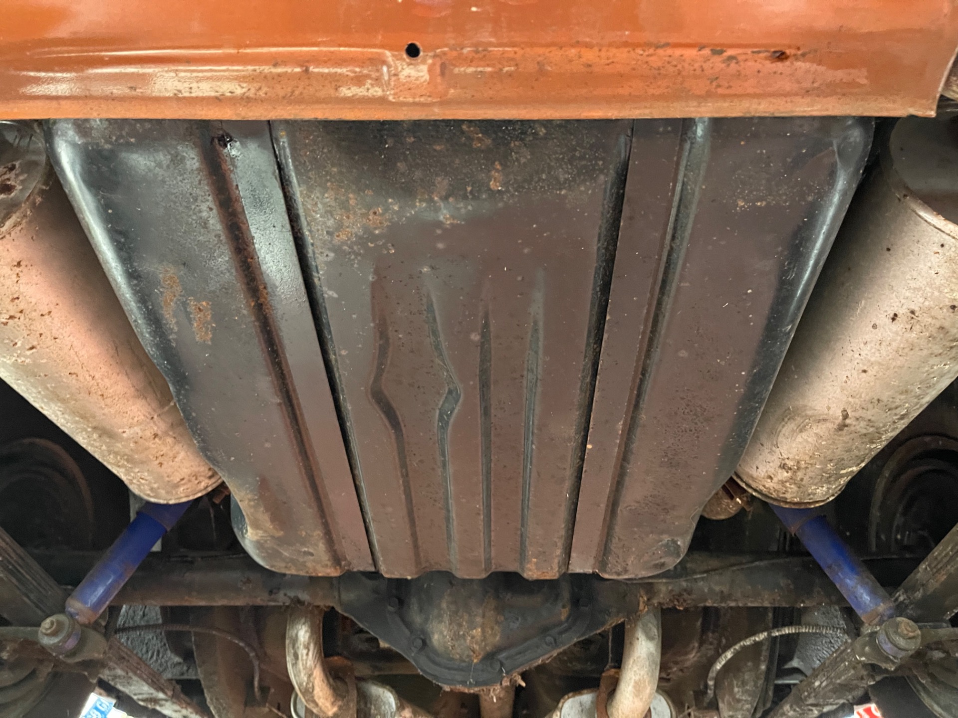Used 1971 Dodge Challenger - R/T HEMI -  4 SPEED MANUAL TRANS - | Mundelein, IL