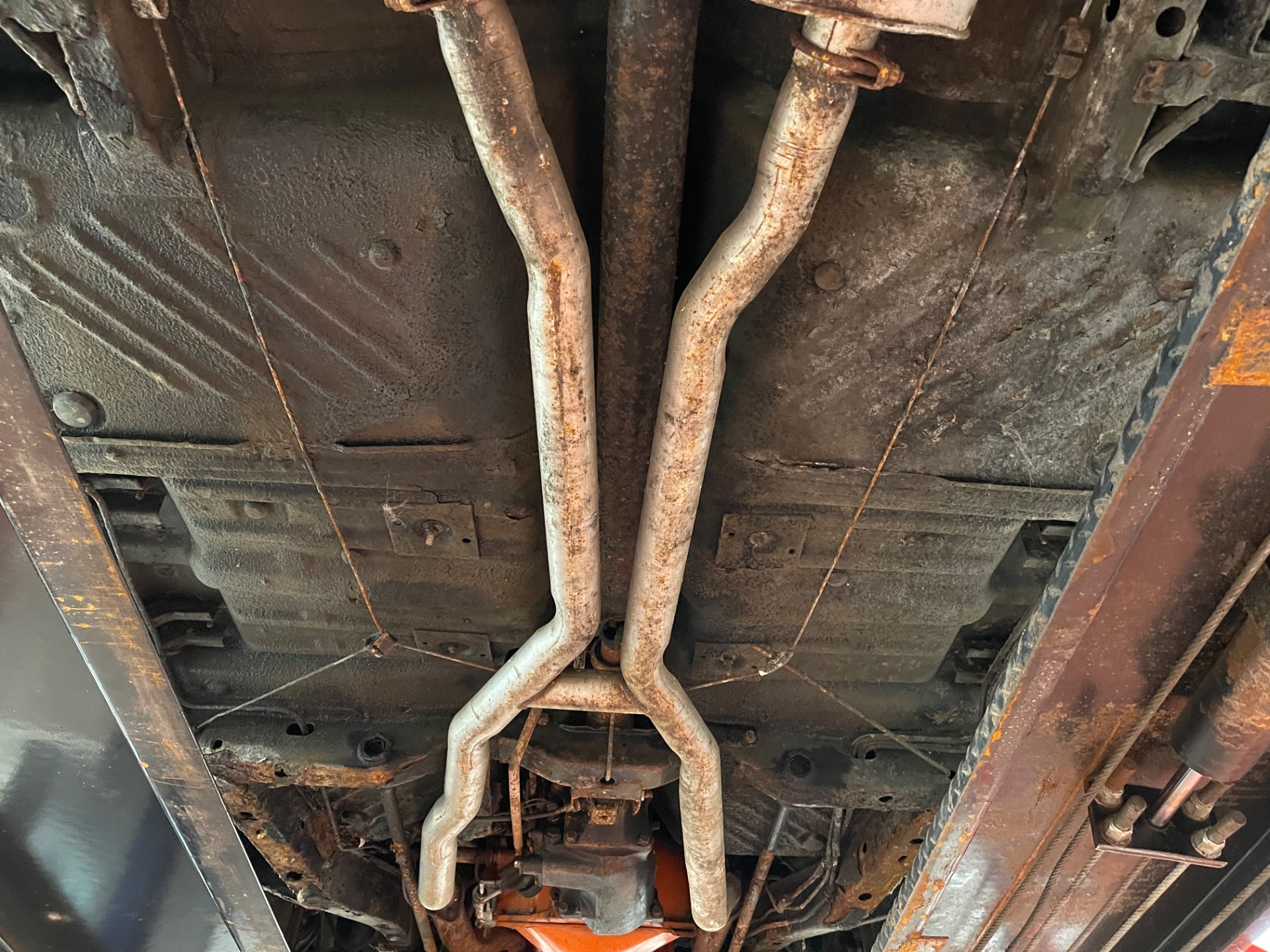 Used 1971 Dodge Challenger - R/T HEMI -  4 SPEED MANUAL TRANS - | Mundelein, IL