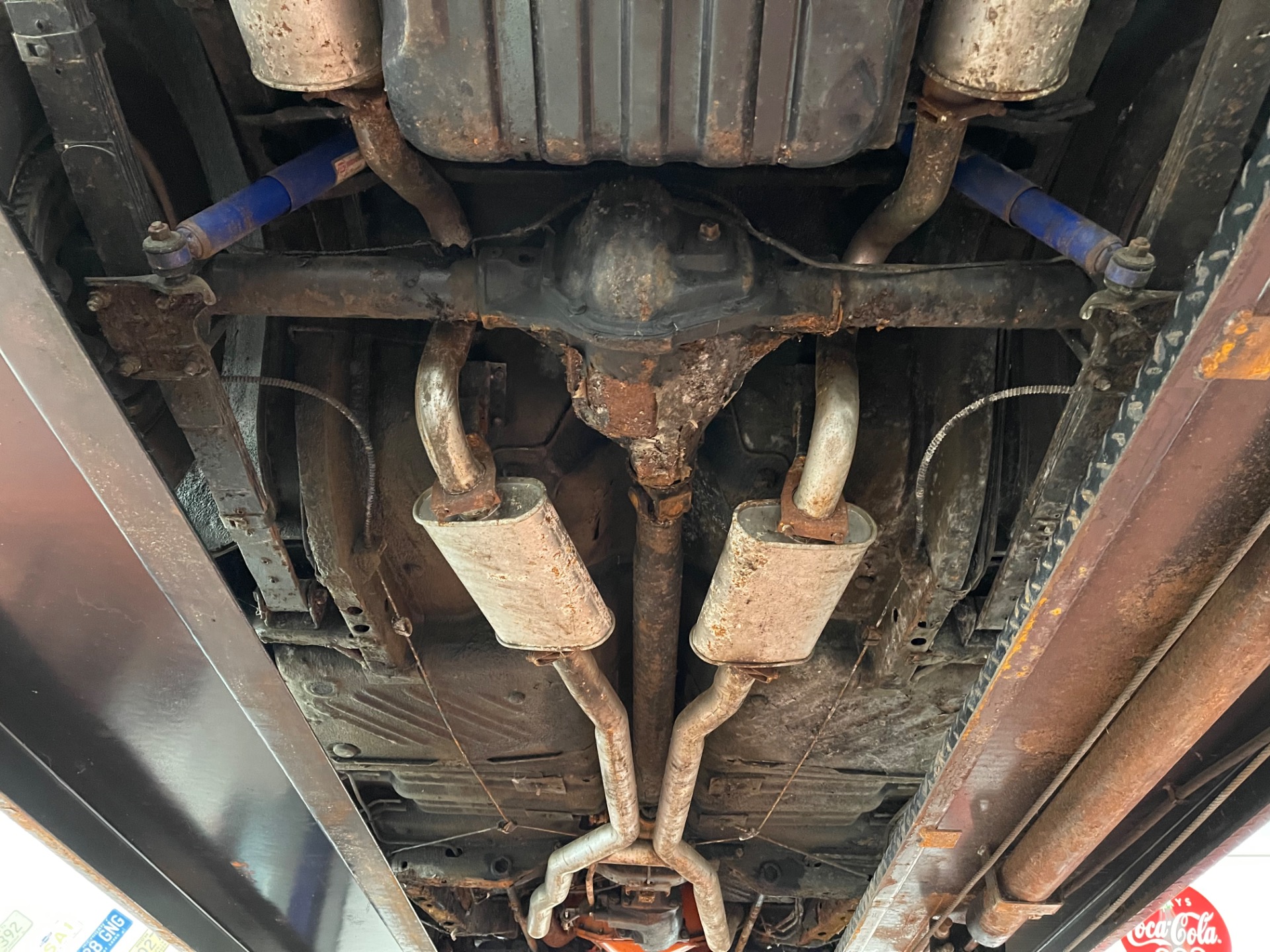 Used 1971 Dodge Challenger - R/T HEMI -  4 SPEED MANUAL TRANS - | Mundelein, IL
