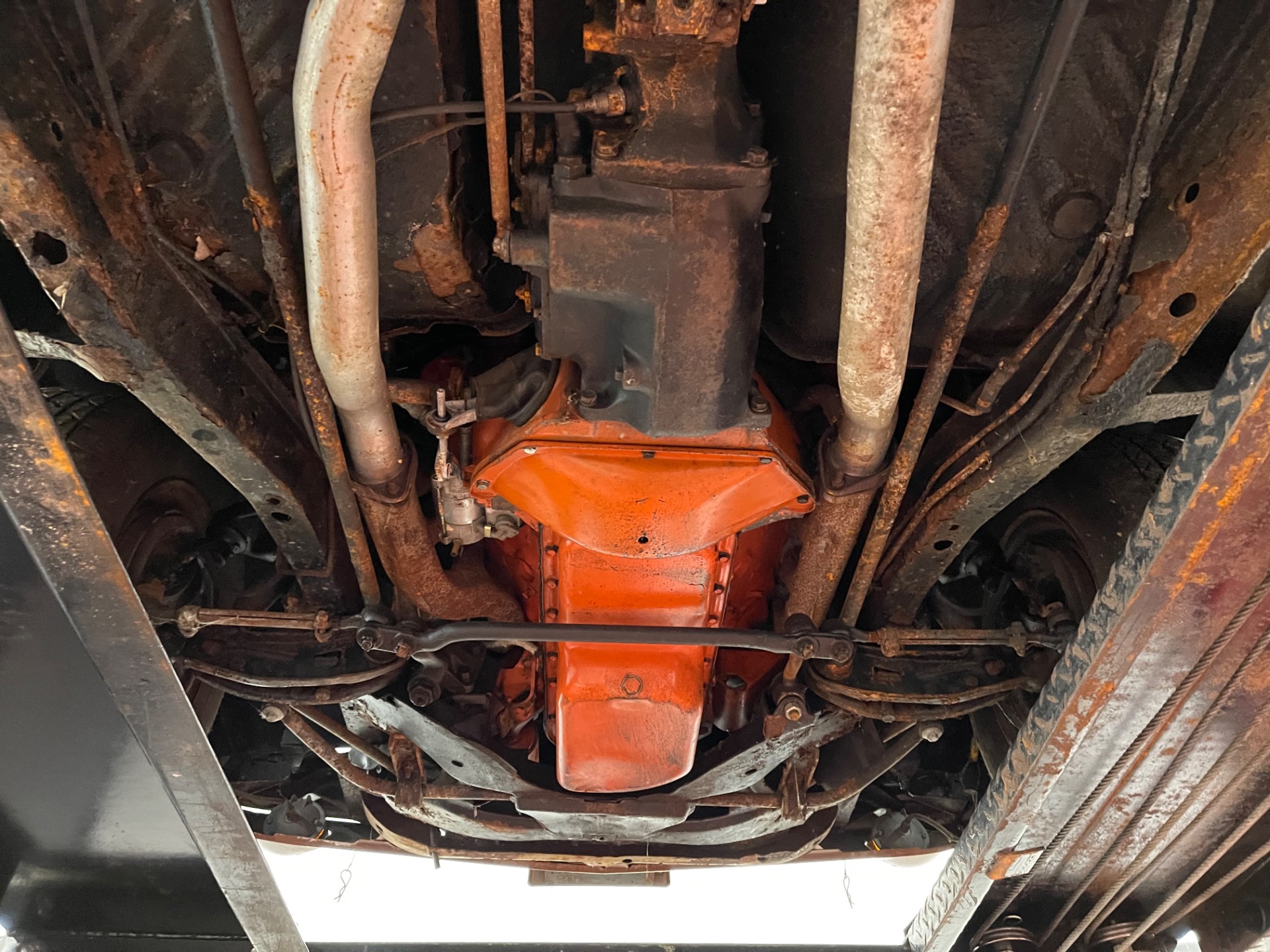Used 1971 Dodge Challenger - R/T HEMI -  4 SPEED MANUAL TRANS - | Mundelein, IL