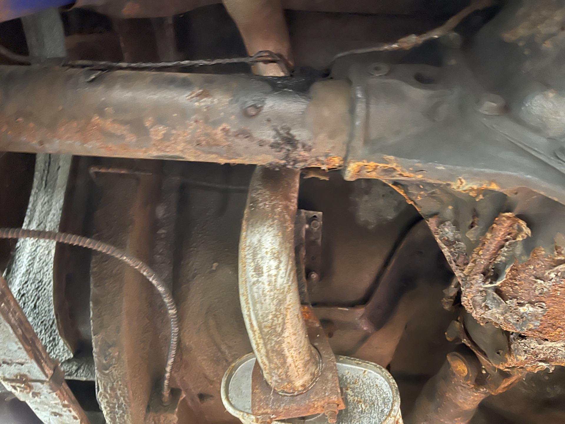 Used 1971 Dodge Challenger - R/T HEMI -  4 SPEED MANUAL TRANS - | Mundelein, IL