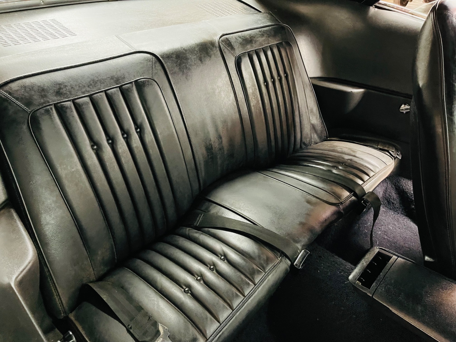 Used 1971 Dodge Challenger - R/T HEMI -  4 SPEED MANUAL TRANS - | Mundelein, IL