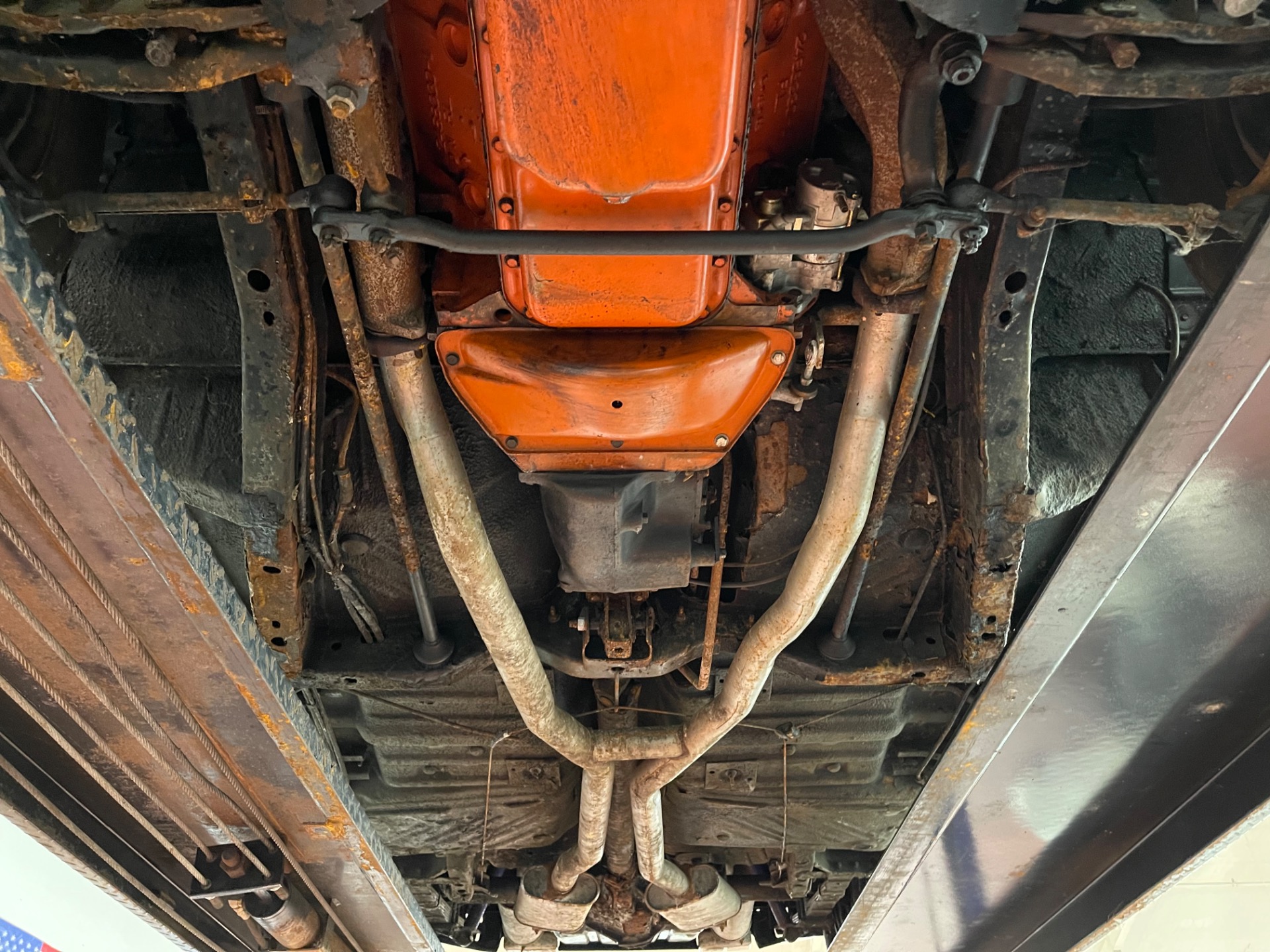 Used 1971 Dodge Challenger - R/T HEMI -  4 SPEED MANUAL TRANS - | Mundelein, IL