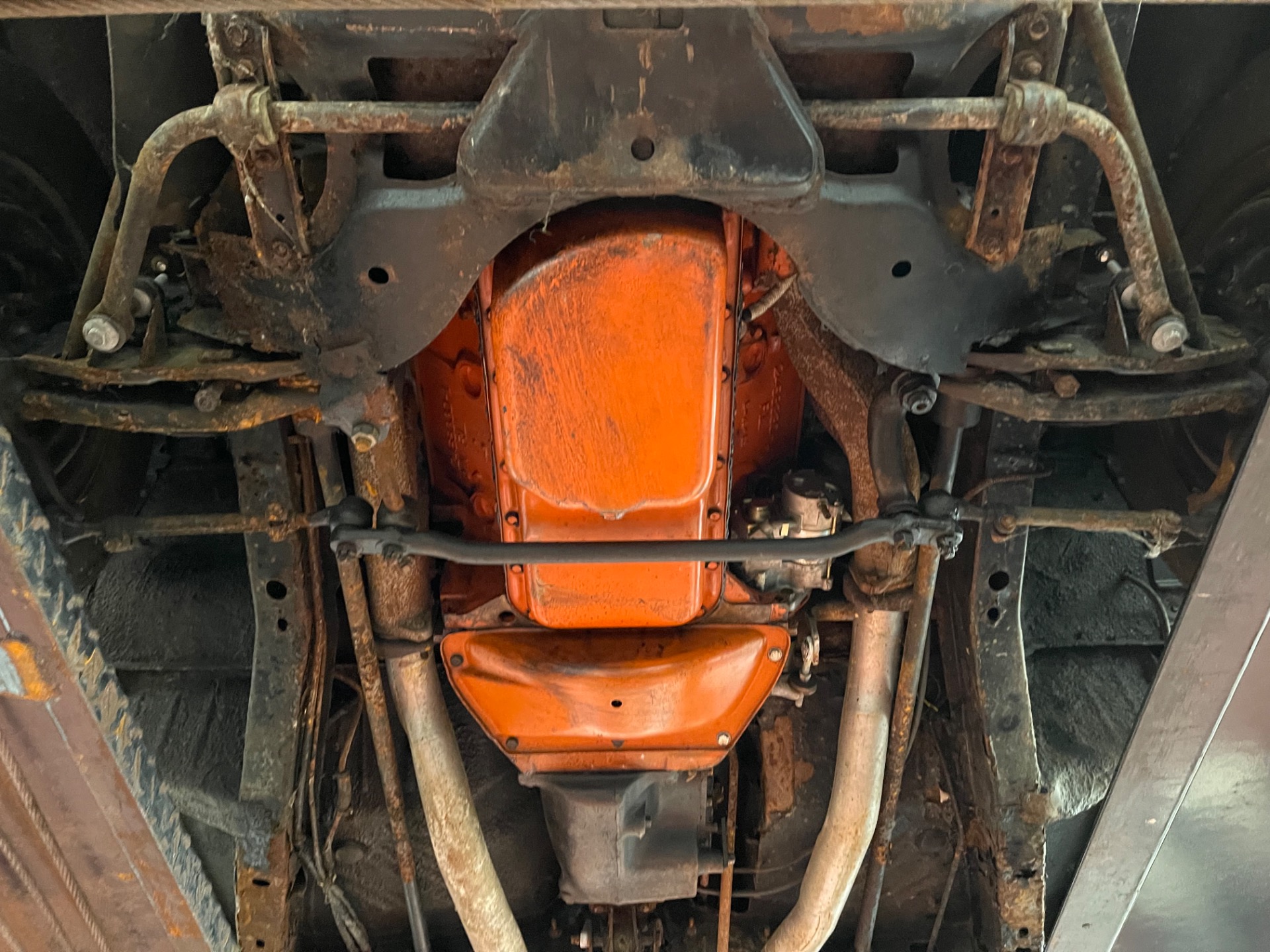 Used 1971 Dodge Challenger - R/T HEMI -  4 SPEED MANUAL TRANS - | Mundelein, IL