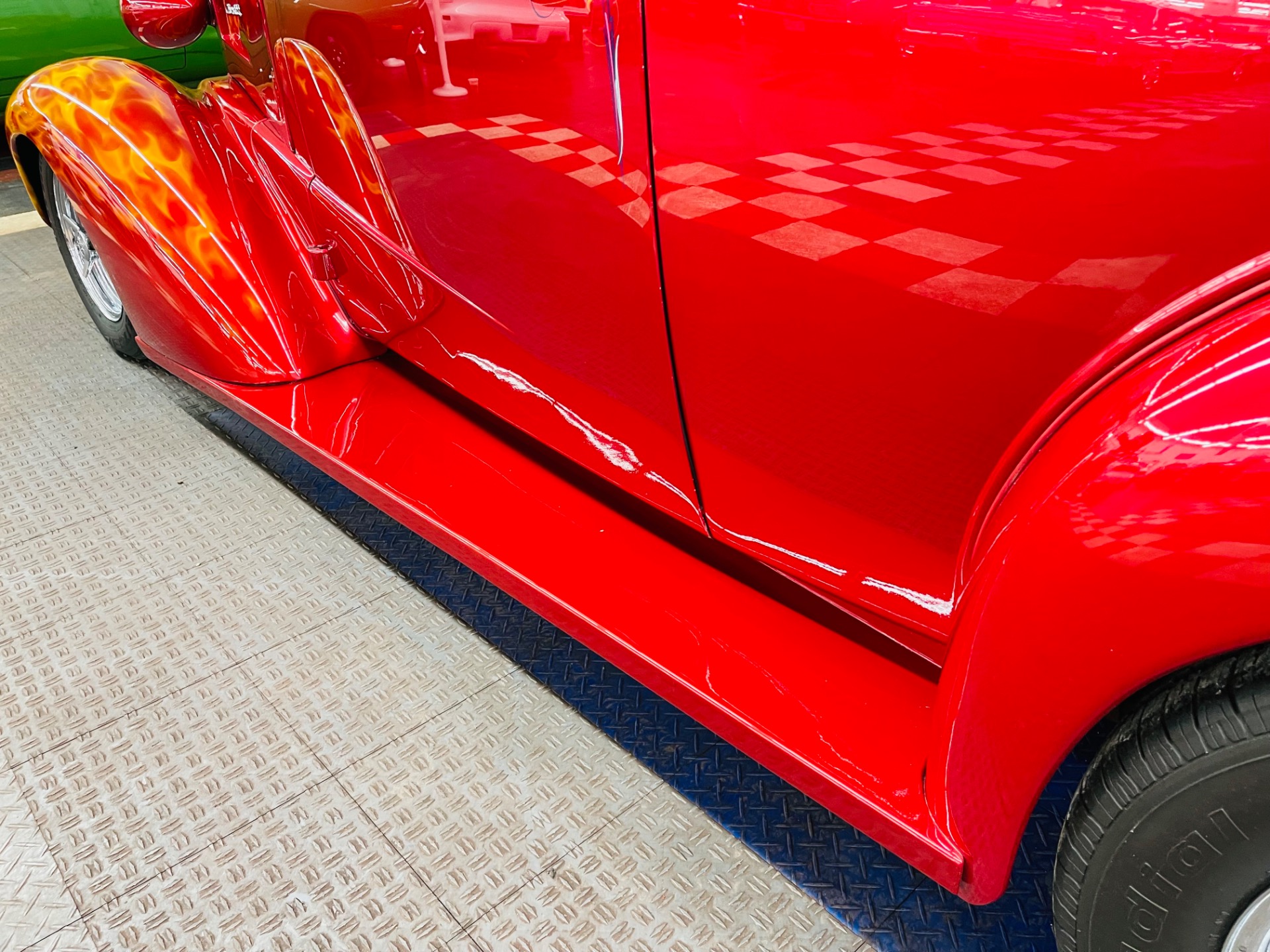 Used 1938 Chevy Business Coupe High End Street Rod Power Options - SEE VIDEO | Mundelein, IL