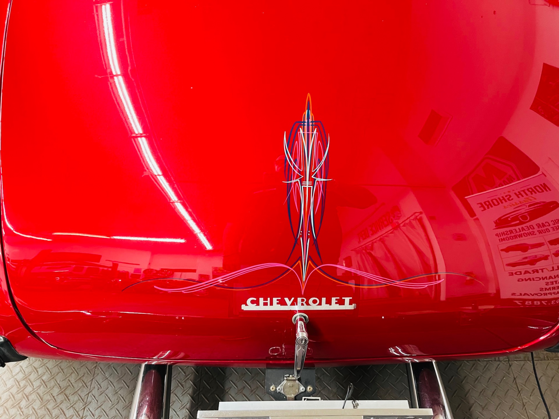 Used 1938 Chevy Business Coupe High End Street Rod Power Options - SEE VIDEO | Mundelein, IL