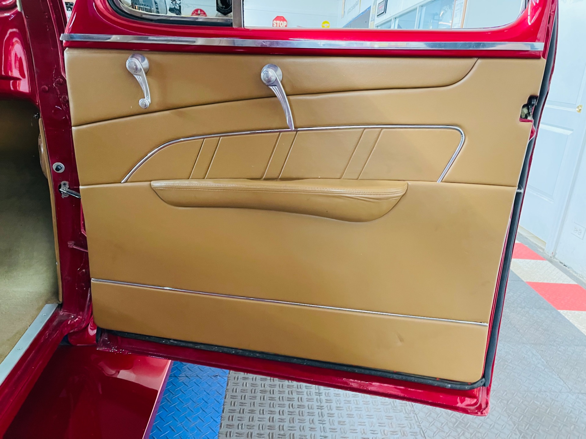 Used 1938 Chevy Business Coupe High End Street Rod Power Options - SEE VIDEO | Mundelein, IL