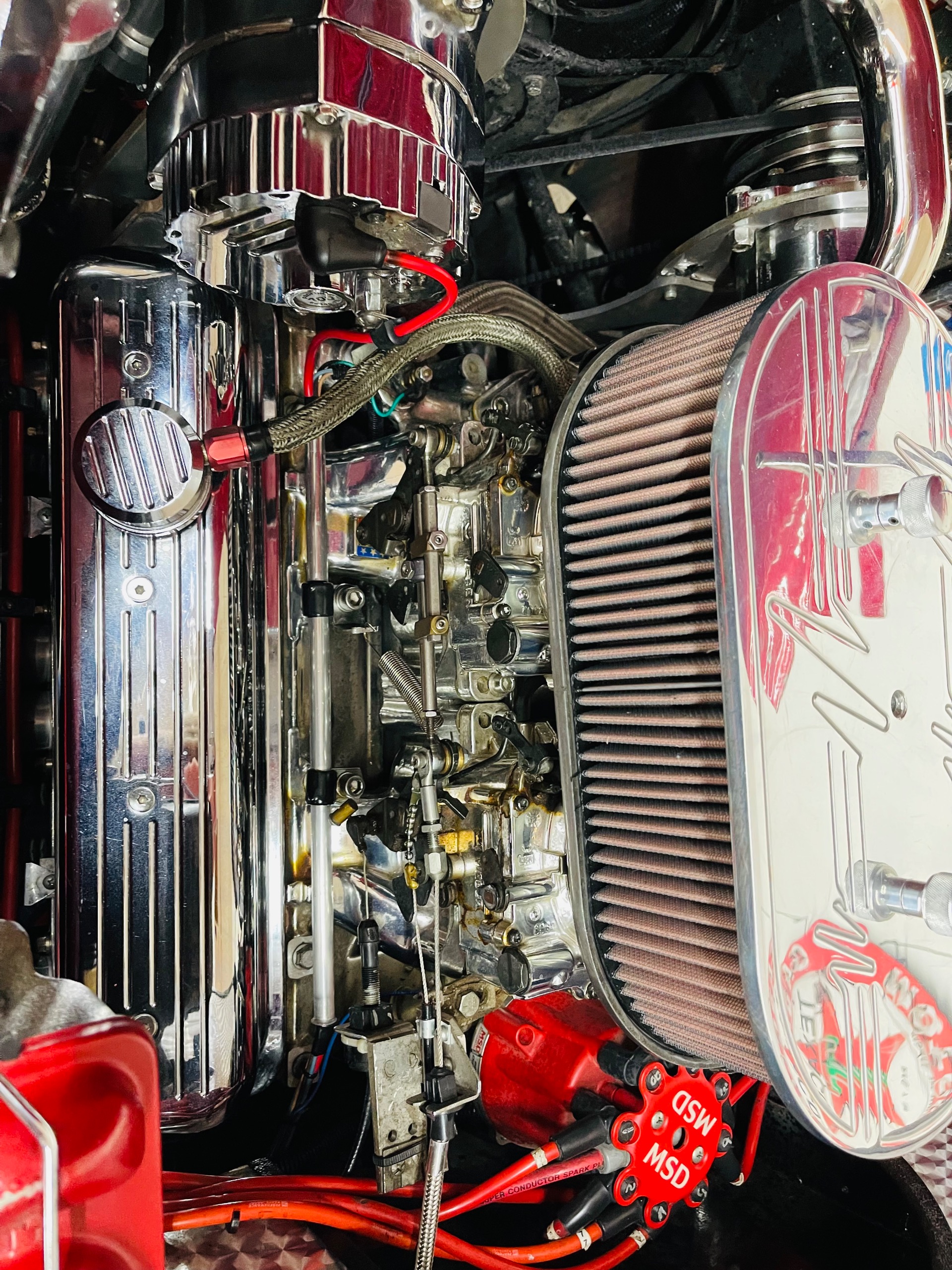 Used 1938 Chevy Business Coupe High End Street Rod Power Options - SEE VIDEO | Mundelein, IL