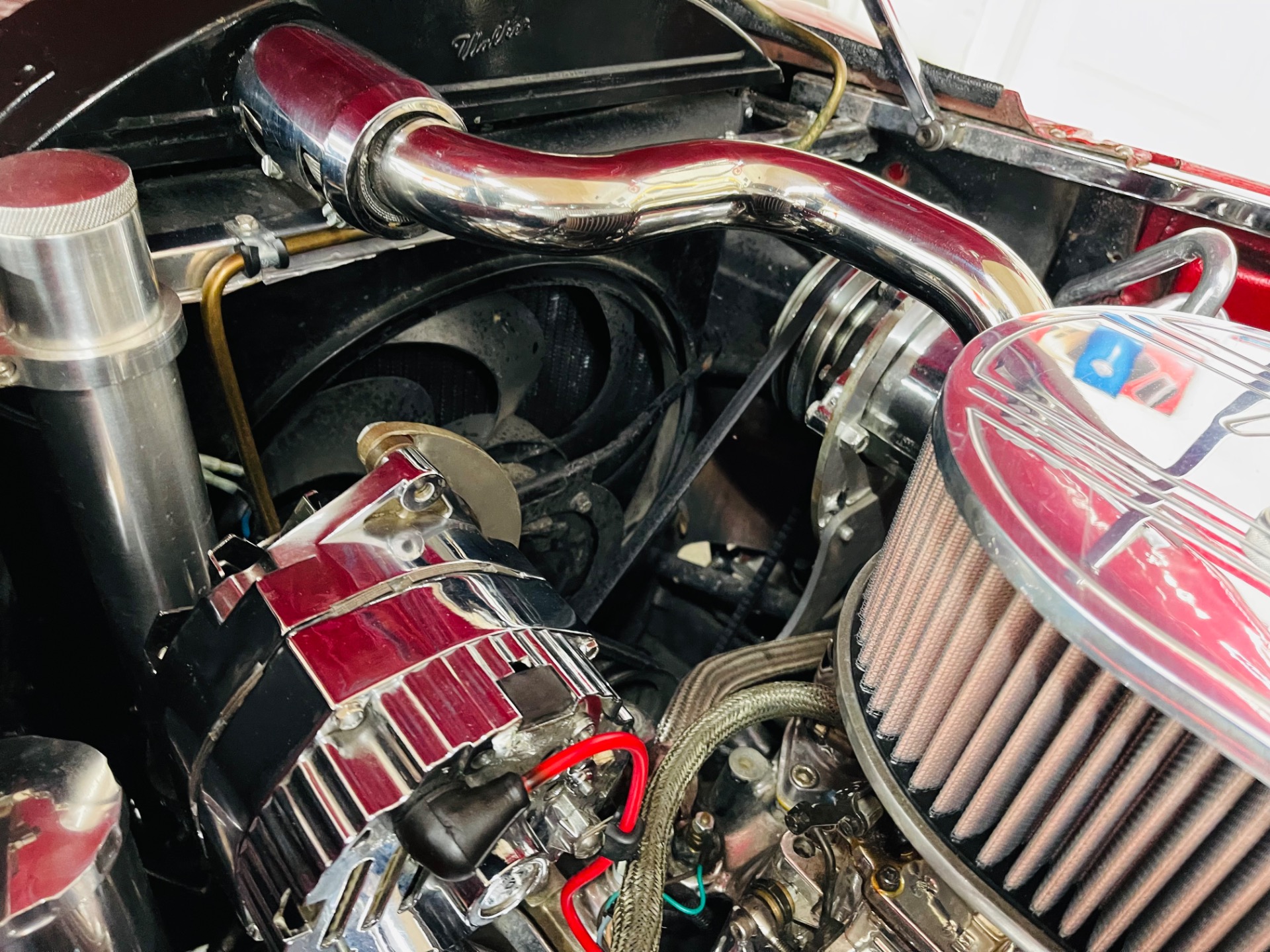 Used 1938 Chevy Business Coupe High End Street Rod Power Options - SEE VIDEO | Mundelein, IL