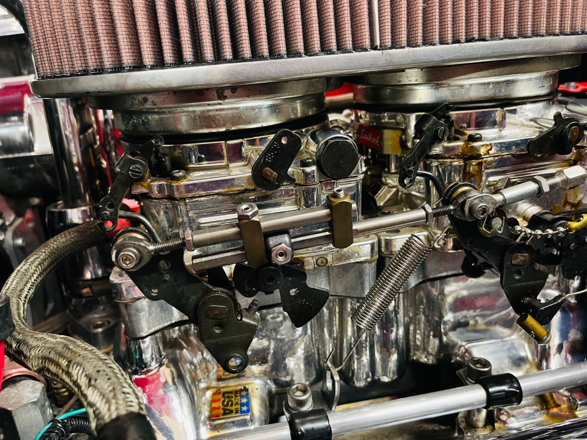 Used 1938 Chevy Business Coupe High End Street Rod Power Options - SEE VIDEO | Mundelein, IL