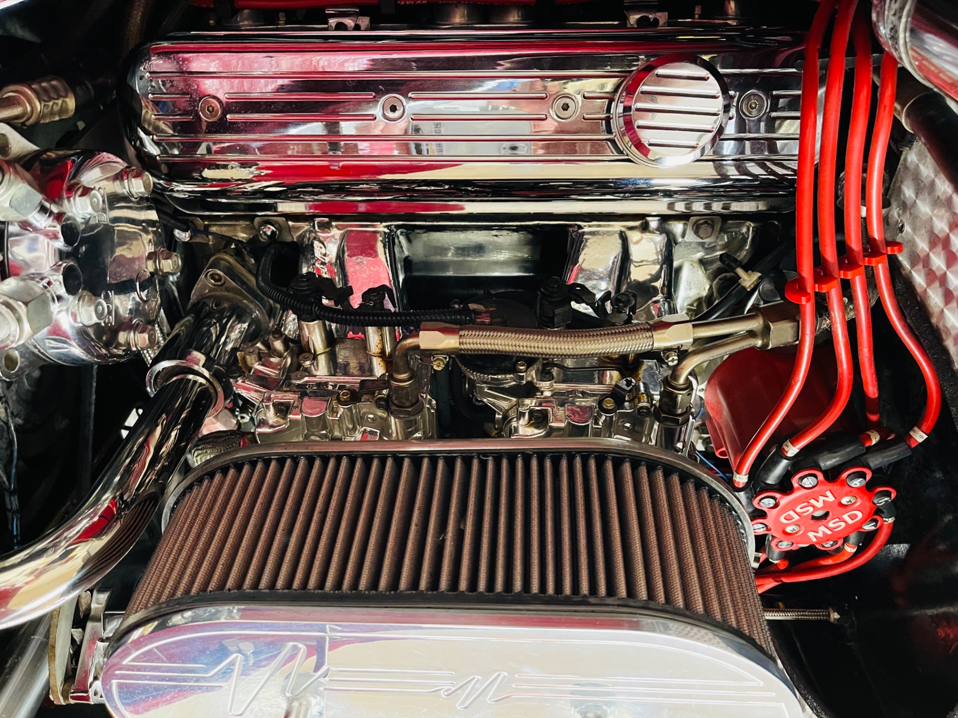 Used 1938 Chevy Business Coupe High End Street Rod Power Options - SEE VIDEO | Mundelein, IL