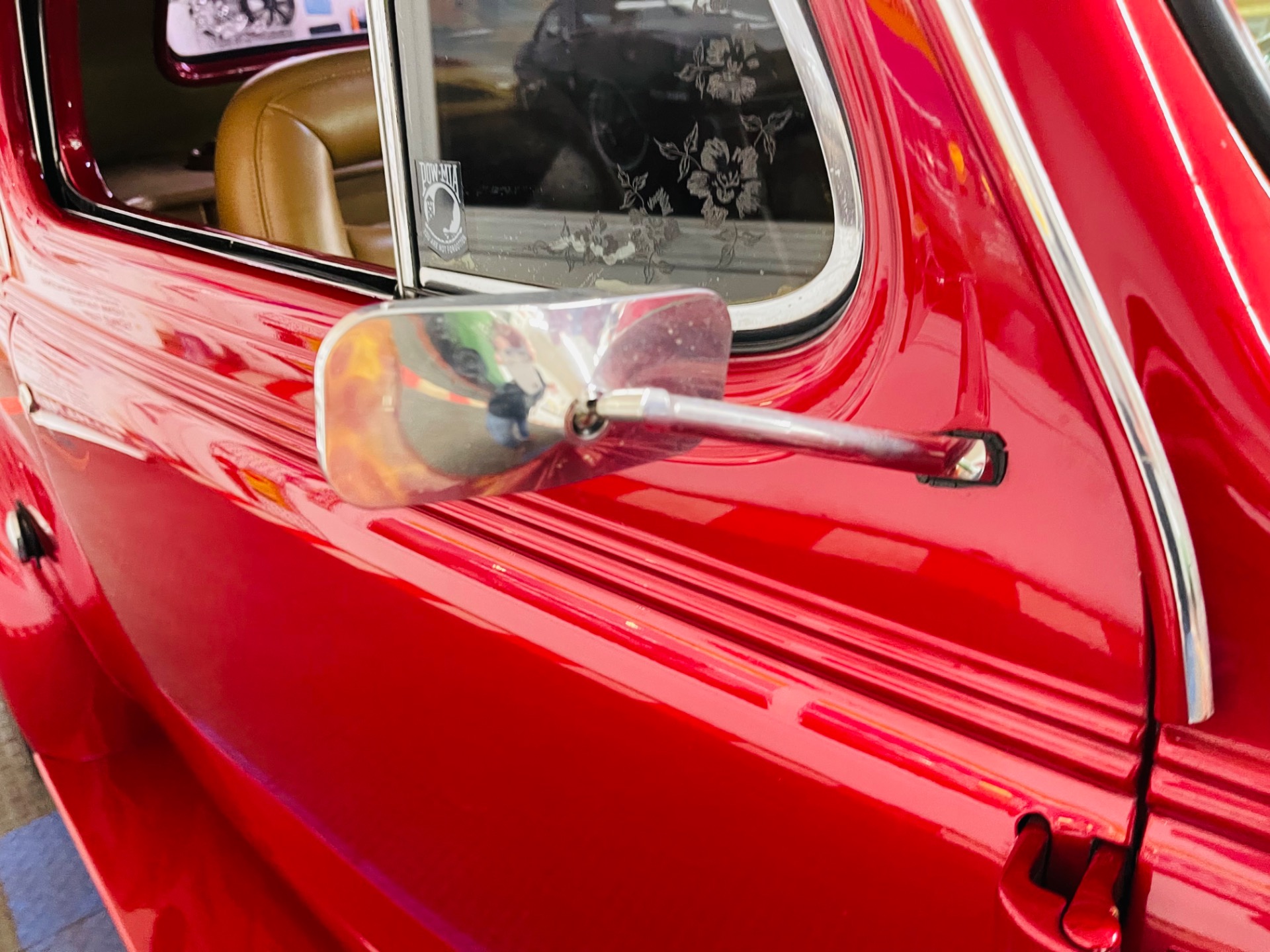 Used 1938 Chevy Business Coupe High End Street Rod Power Options - SEE VIDEO | Mundelein, IL